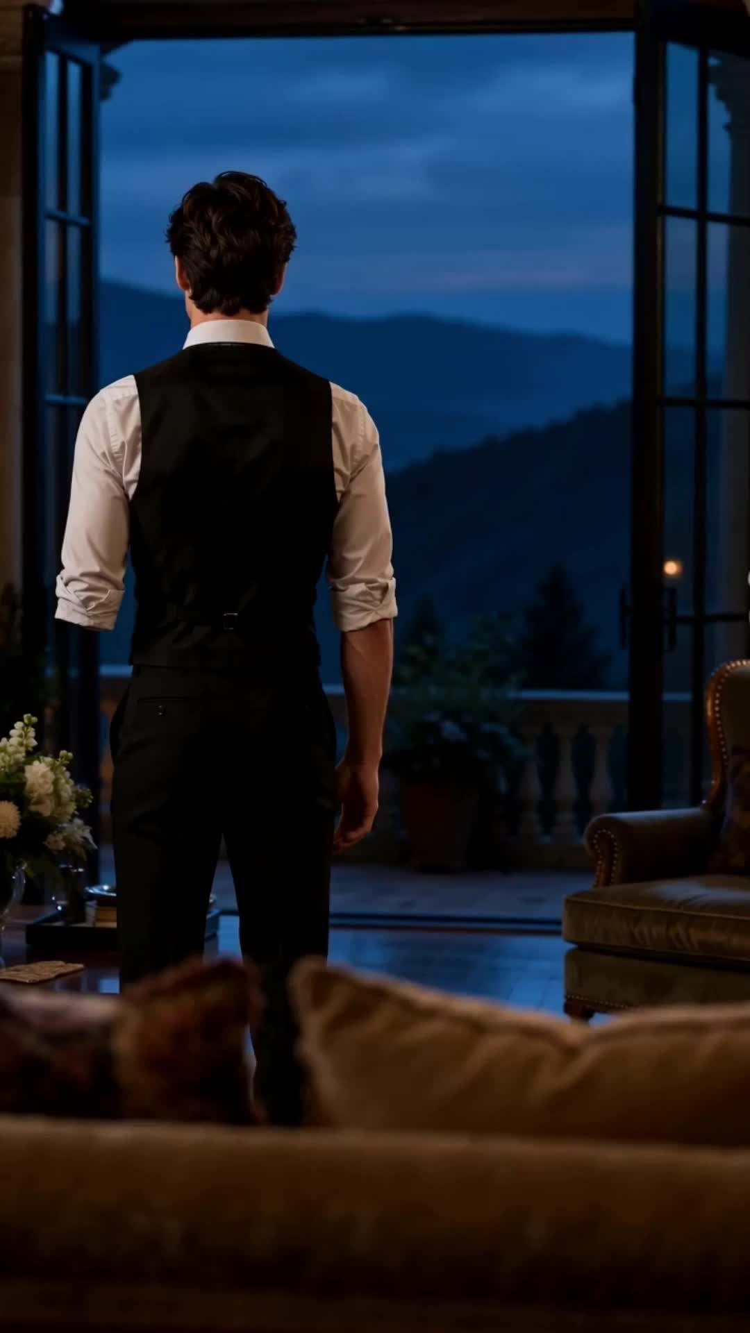 Episode 13 - You Chose the Maid,Now You Beg