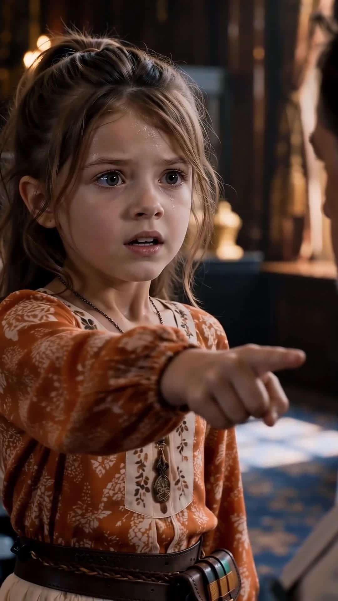 Episode 39 - Little Miss Fortune