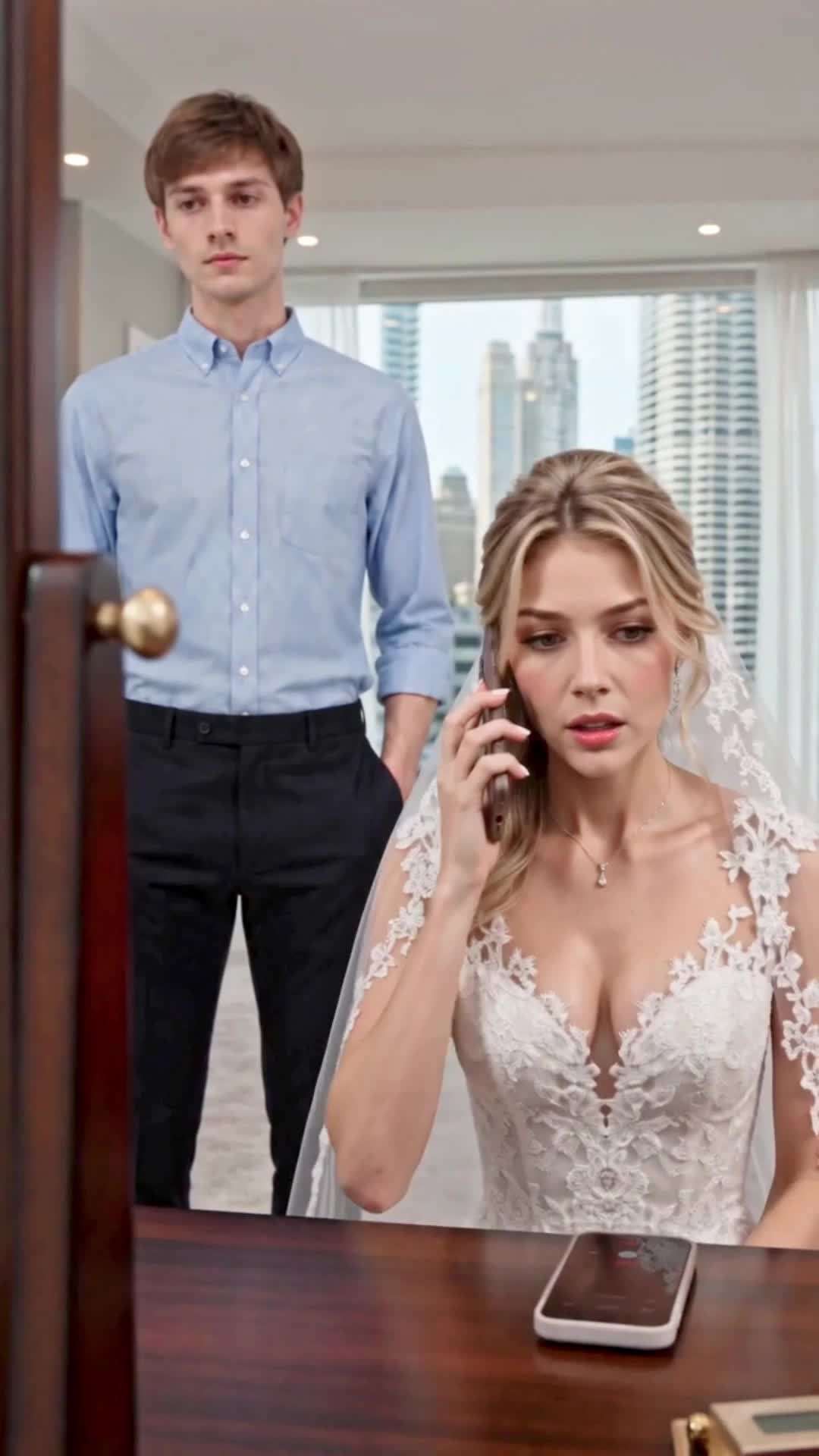 Episode 9 - My Fiancée’s Boy Best Friend