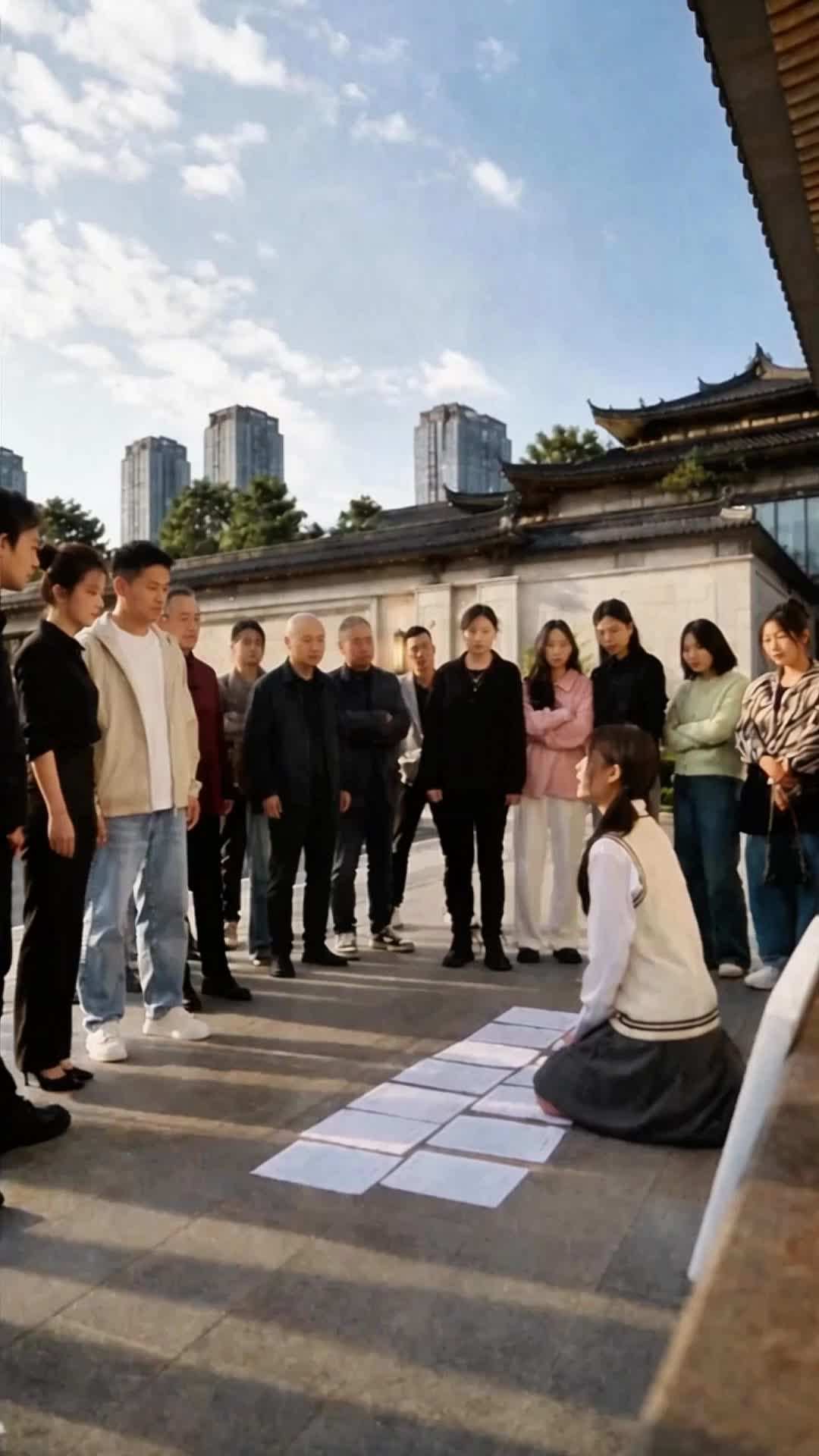 에피소드 19 - 돈으로 다 살 수 없다고? 돈이 모자란 거겠지
