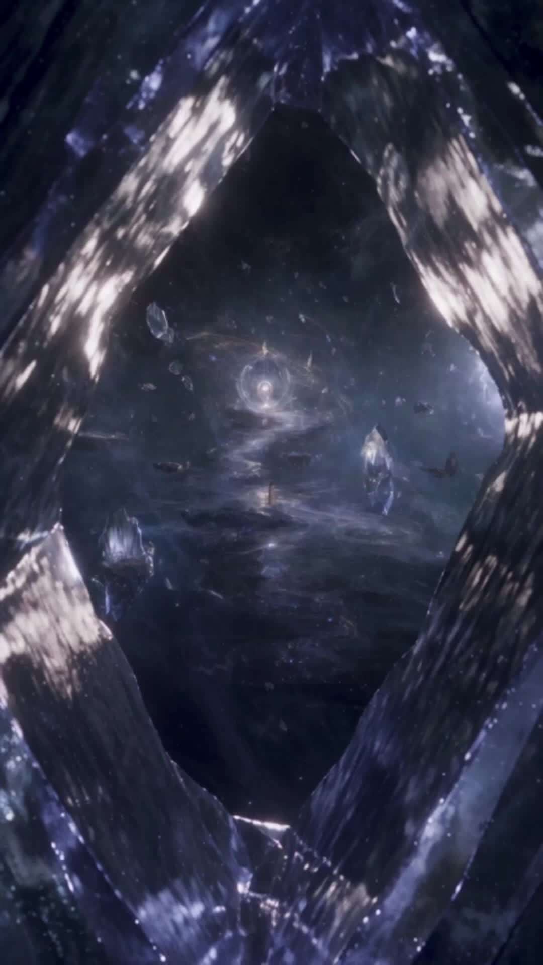 Episode 39 - Bound to the Dragon King