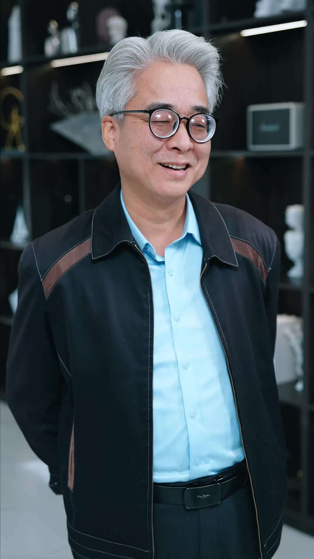 第81集 - 9歲糯米機長