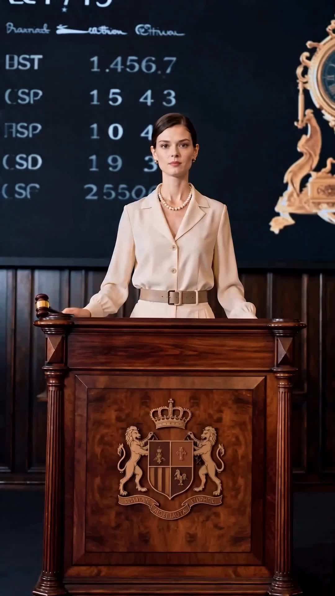 Episodio 33 - Piccola Miss Fortuna