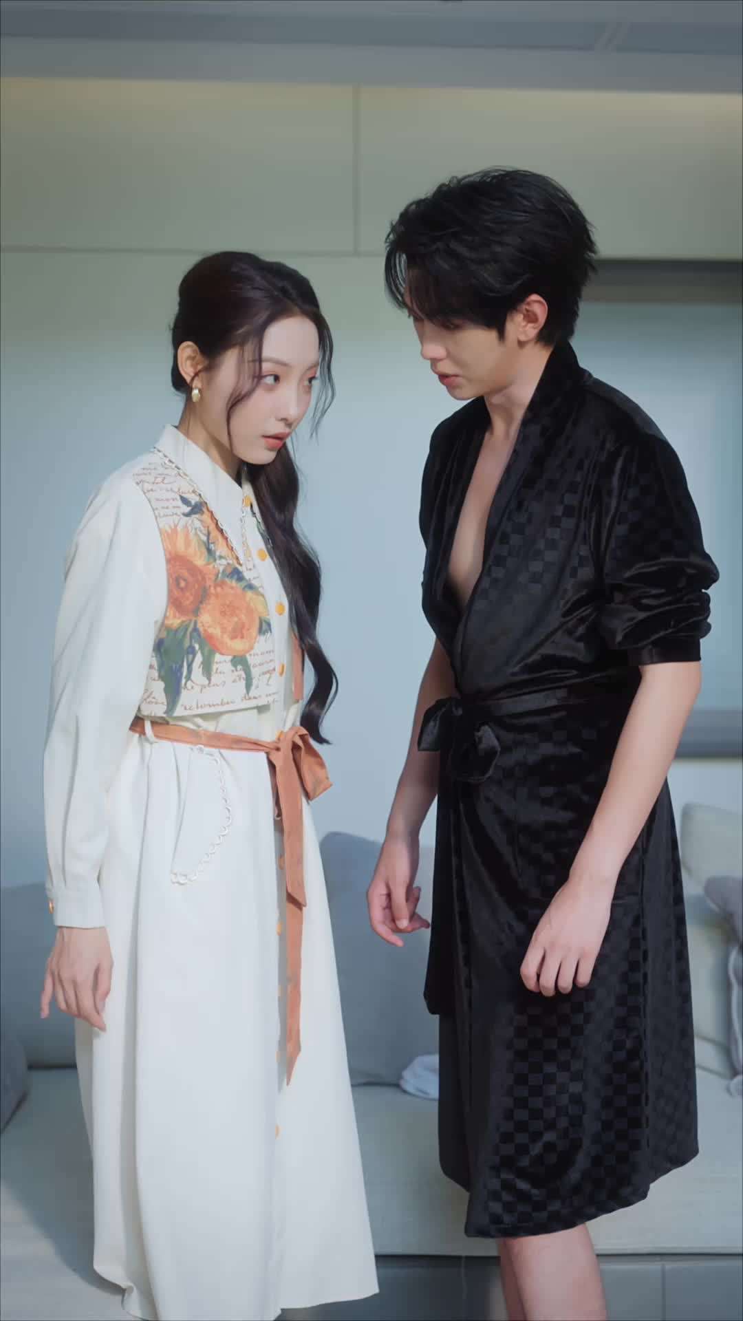 Episode 11 - He Loved Her Sister First