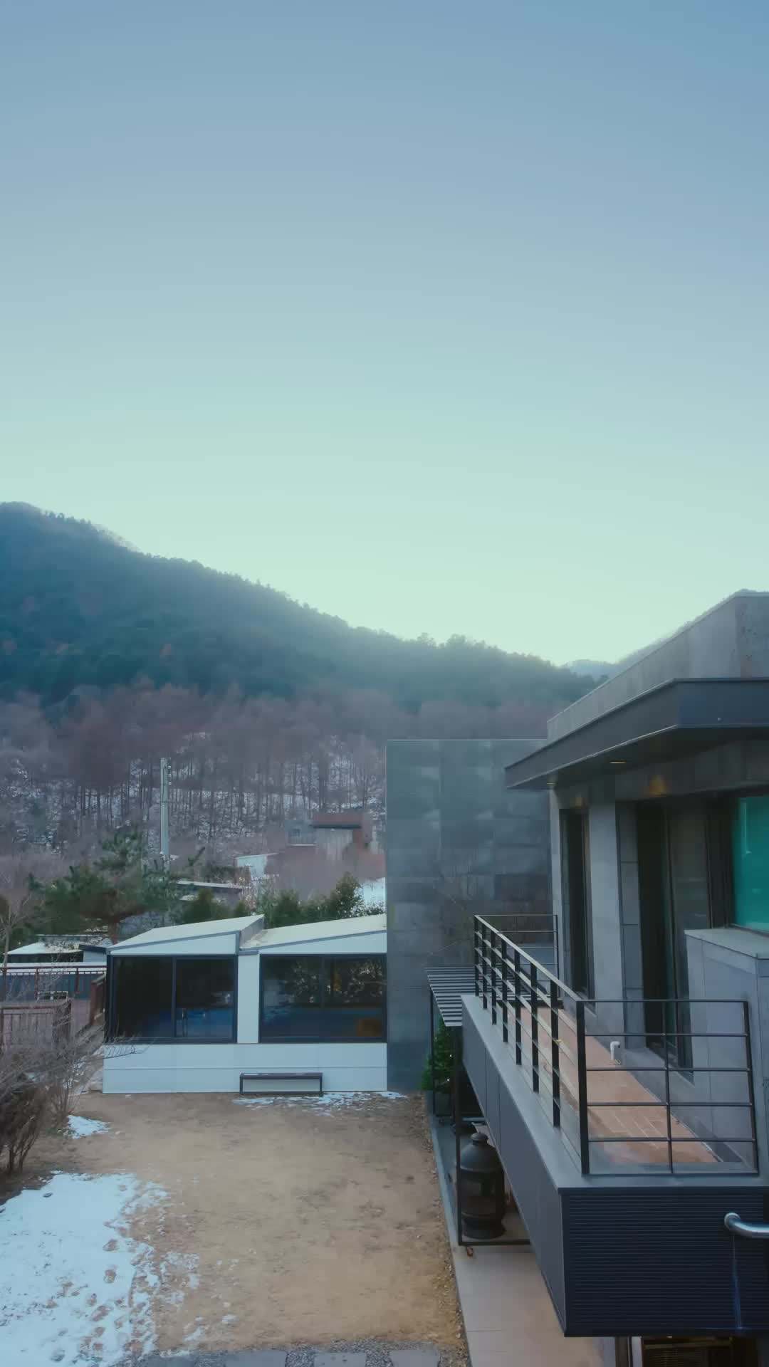 에피소드 61 - 피지컬 러브 캠프