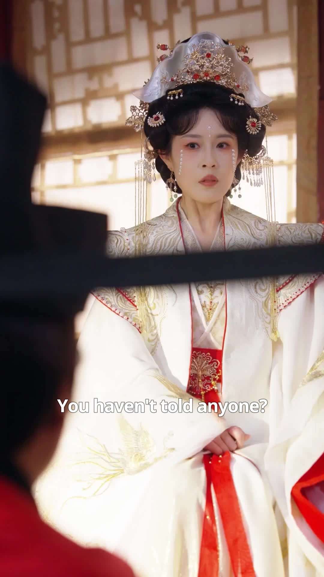 Episode 26 - Goodbye, My General Husband