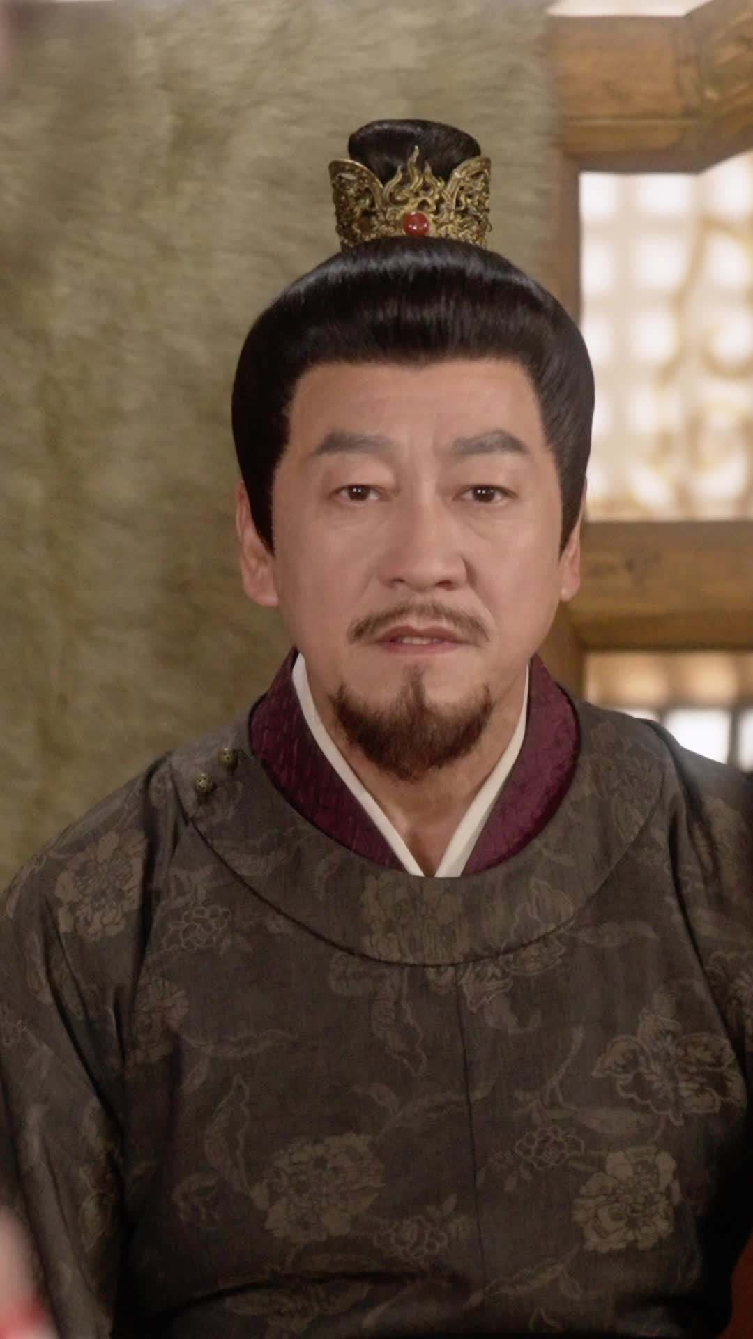 ตอน61-ภาพยนตร์ คู่หมั้นแห่งชะตาท่านอ๋องกับนางโจร เต็มเรื่อง