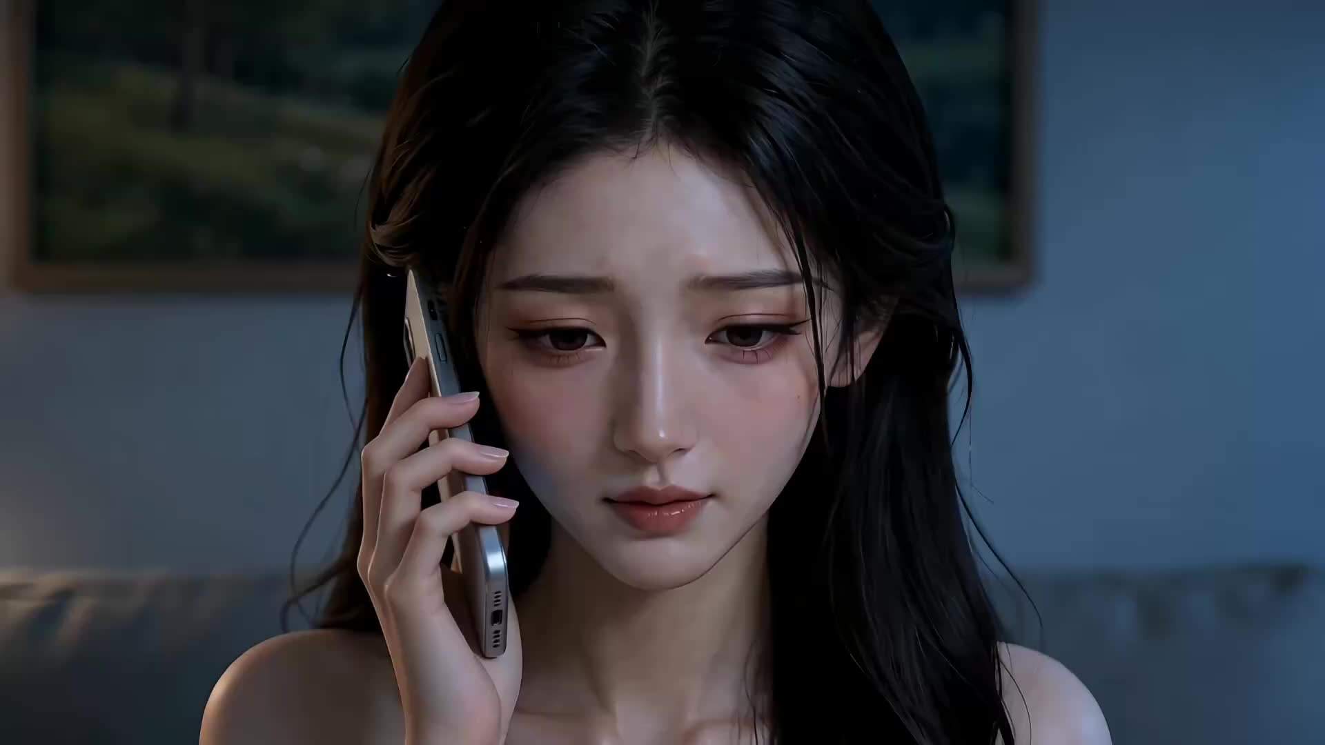 에피소드 6 - 구 대표님, 수연이는 떠났습니다