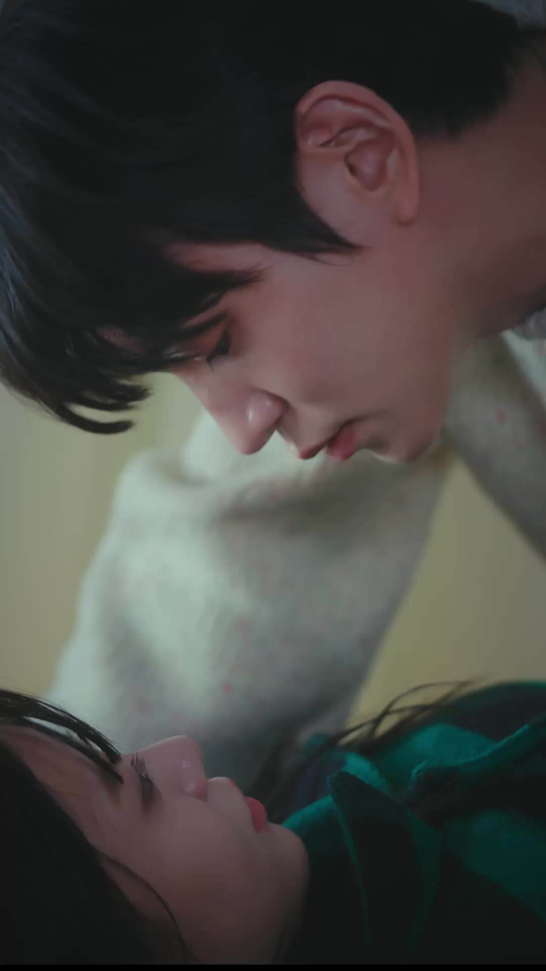 에피소드 9 - 피지컬 러브 캠프
