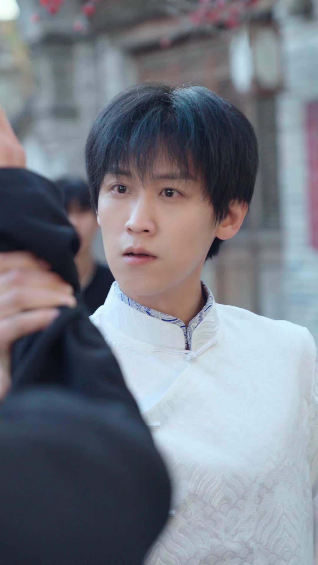 Episode 3 - The Hidden Tai Chi Heroine