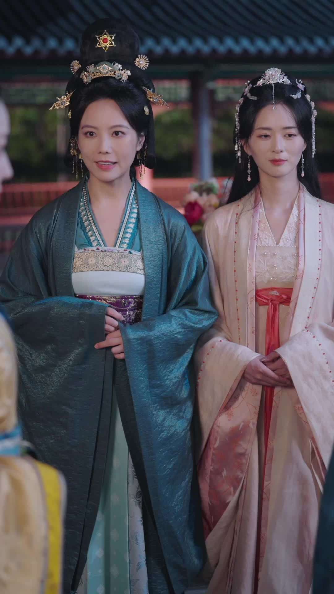 Episode 61 - The Abandoned Heiress's Reverse Harem