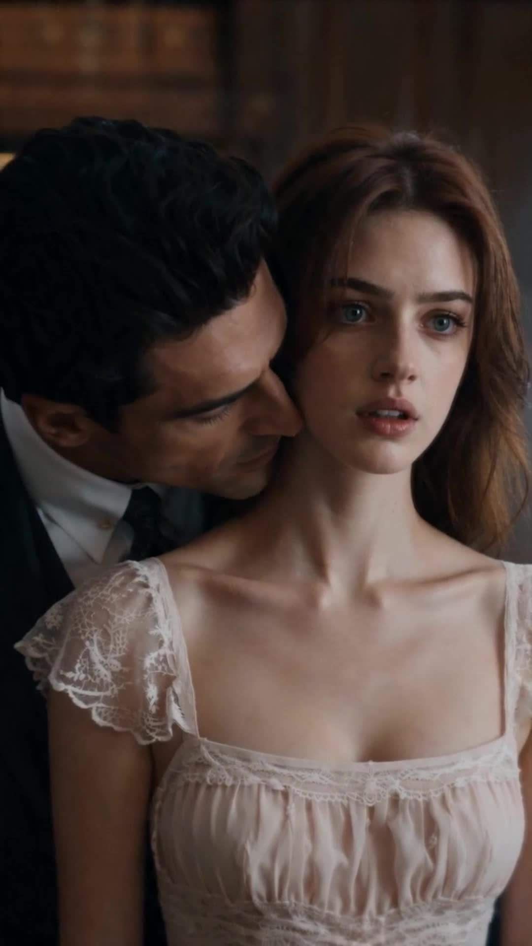 Episode 12 - My Fiance Cheated, So I Chose His Billionaire Dad