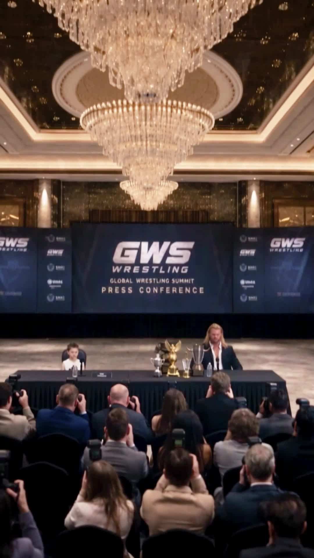 Episode 36 - The Ten-Year-Old Wrestling Champion - Synopsis