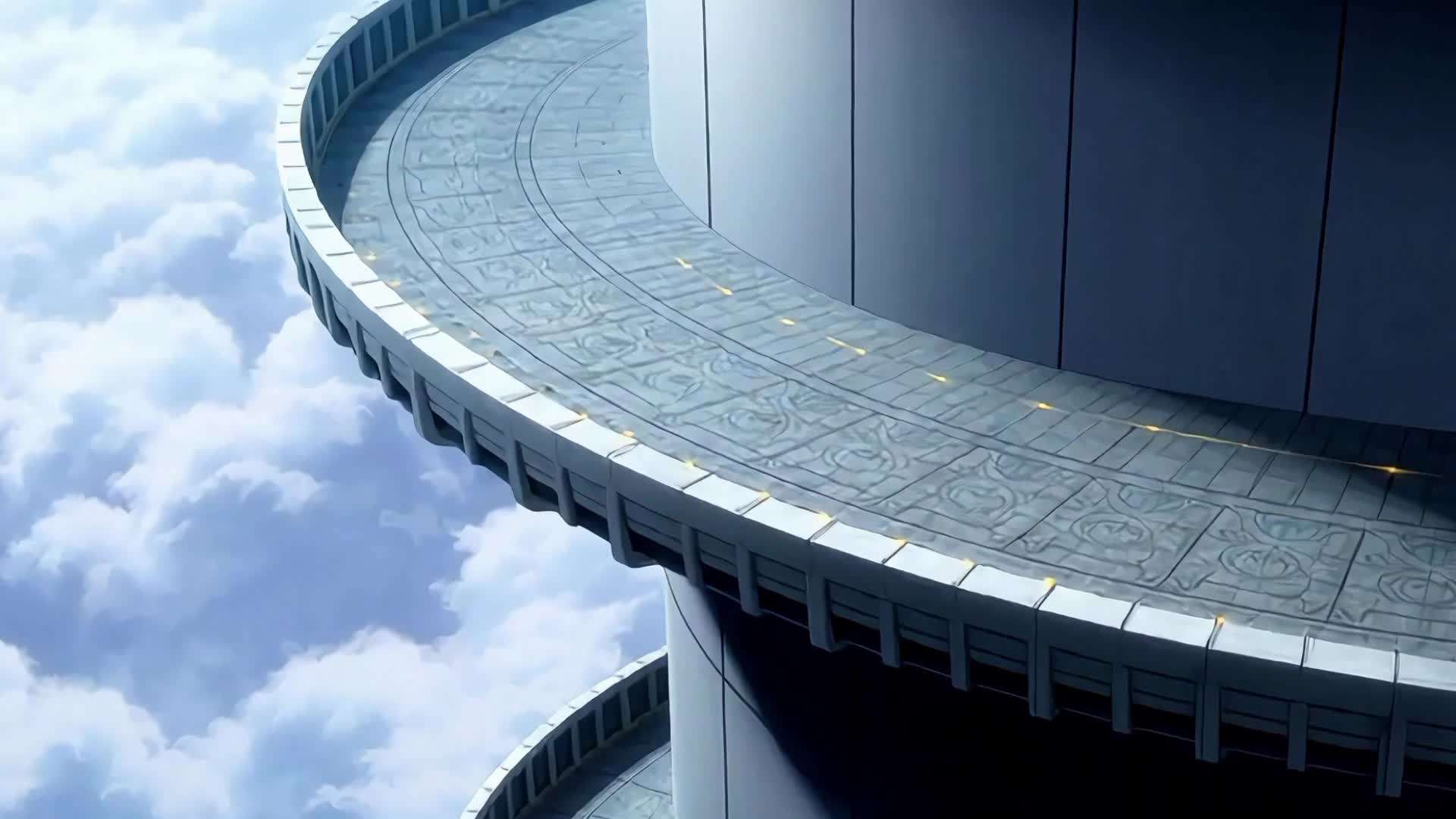 Episode 51 - Sequence 001: The Wasteland's Secret