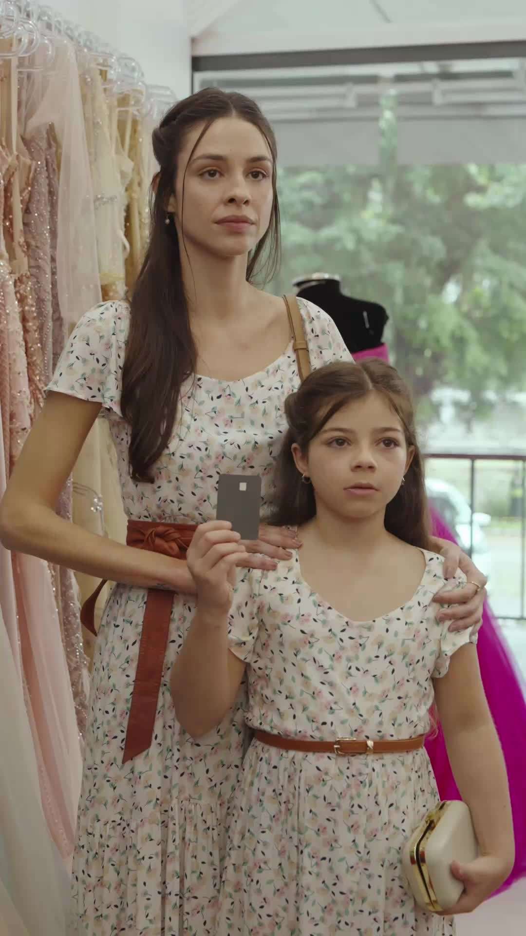 Episodul 49 - Prima ei familie cu cowboy-ul și fata mută