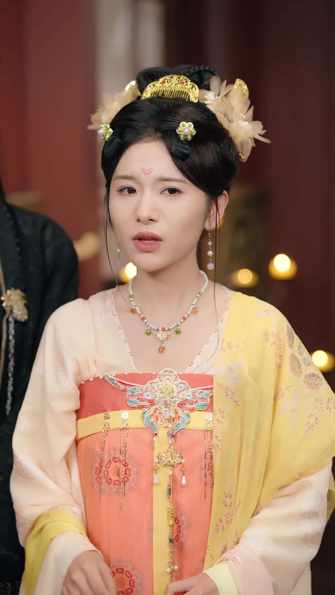Episode 57 - Pangeran Kejam Jatuh Cinta Padaku
