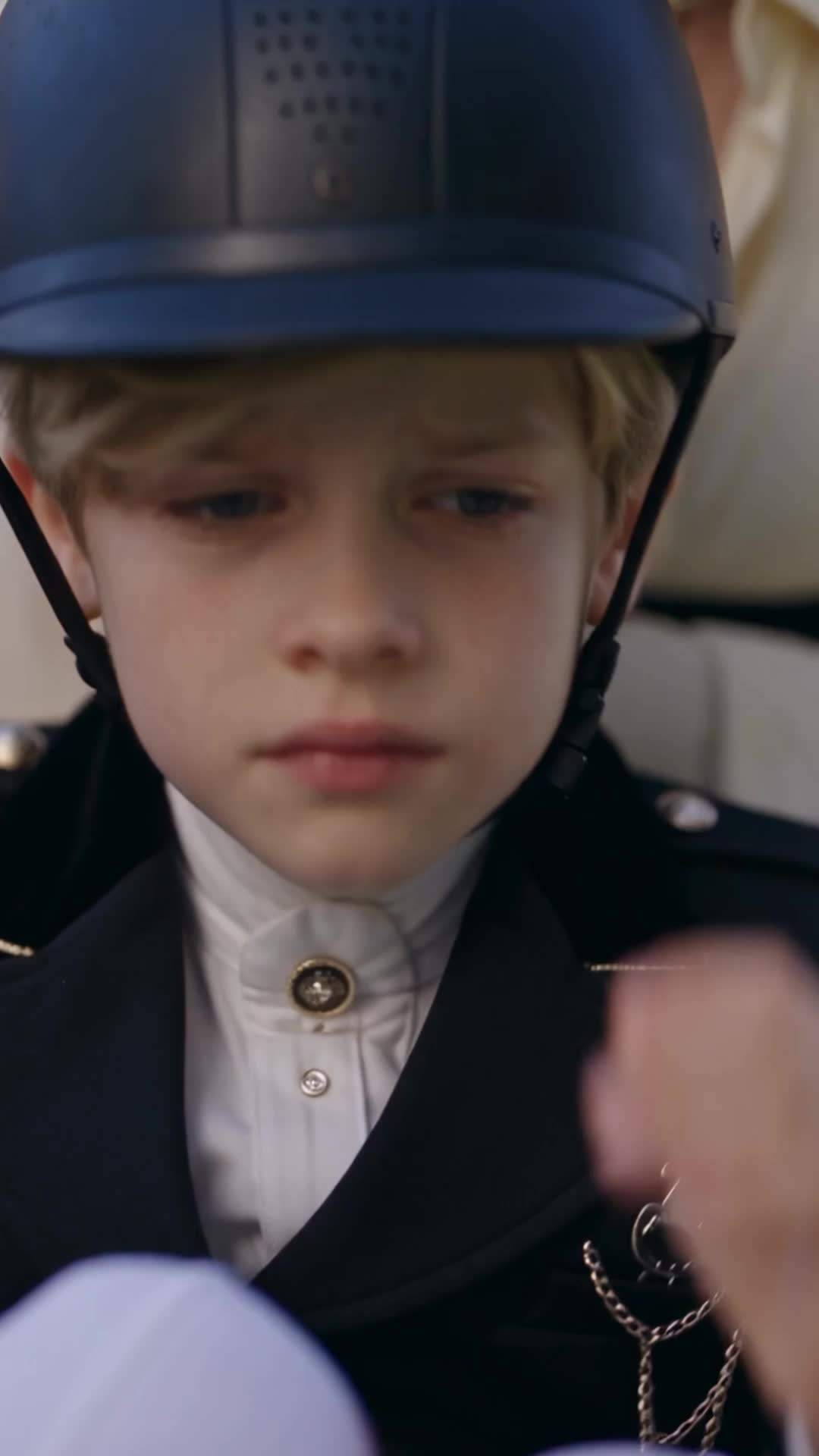 Episode 4 - Don't Touch My Son：I Am The Heiress