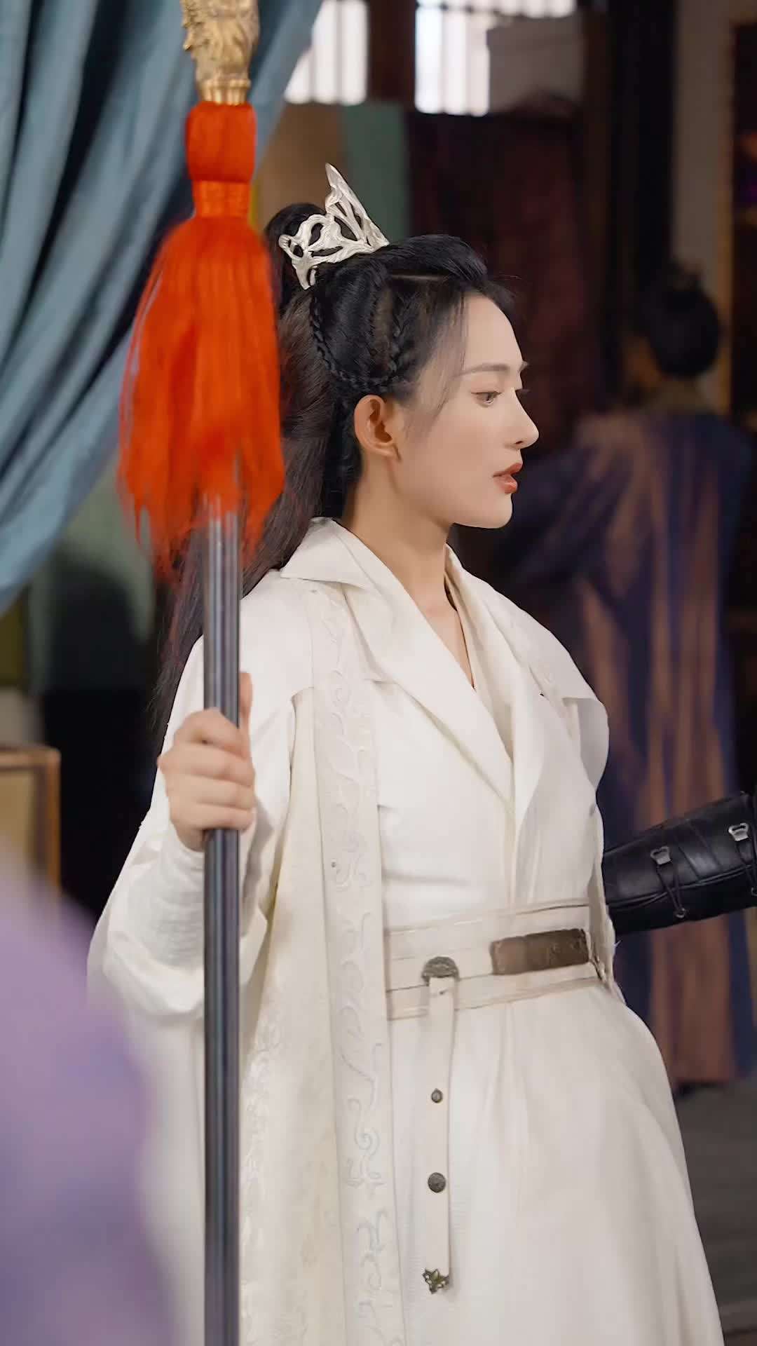 에피소드 31 - 장군, 다시 총을 들다