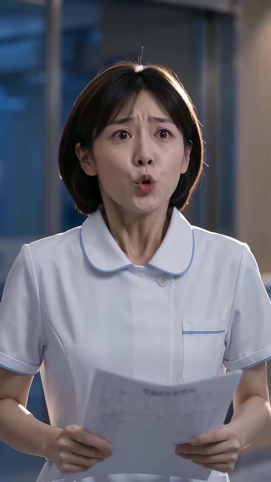 Episódio 7 - Sou a Médica que Vocês Nunca Deveriam Ter Demitido