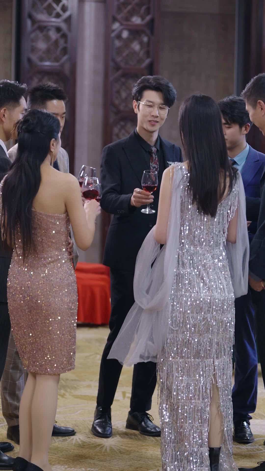 Episode 24 - Menjinakkan Sang CEO Liar