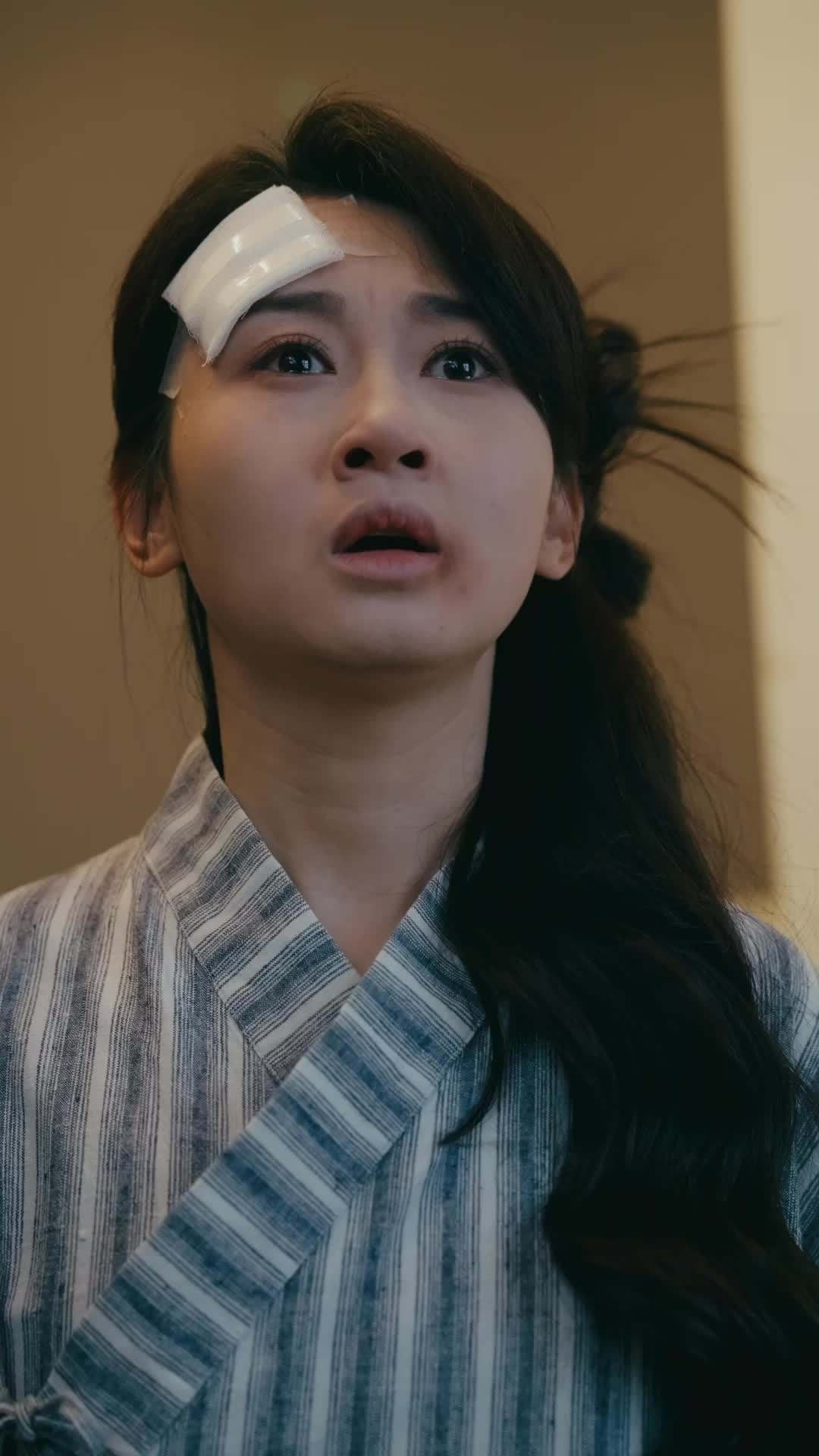 Episode 46 - Revenge of the Commander's Heiress