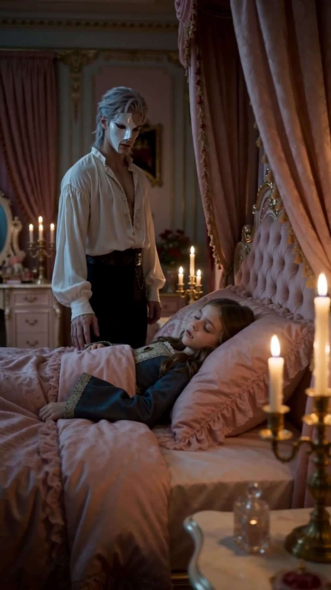 Episode 12 - I Was My Vampire Husband's Dead Wife