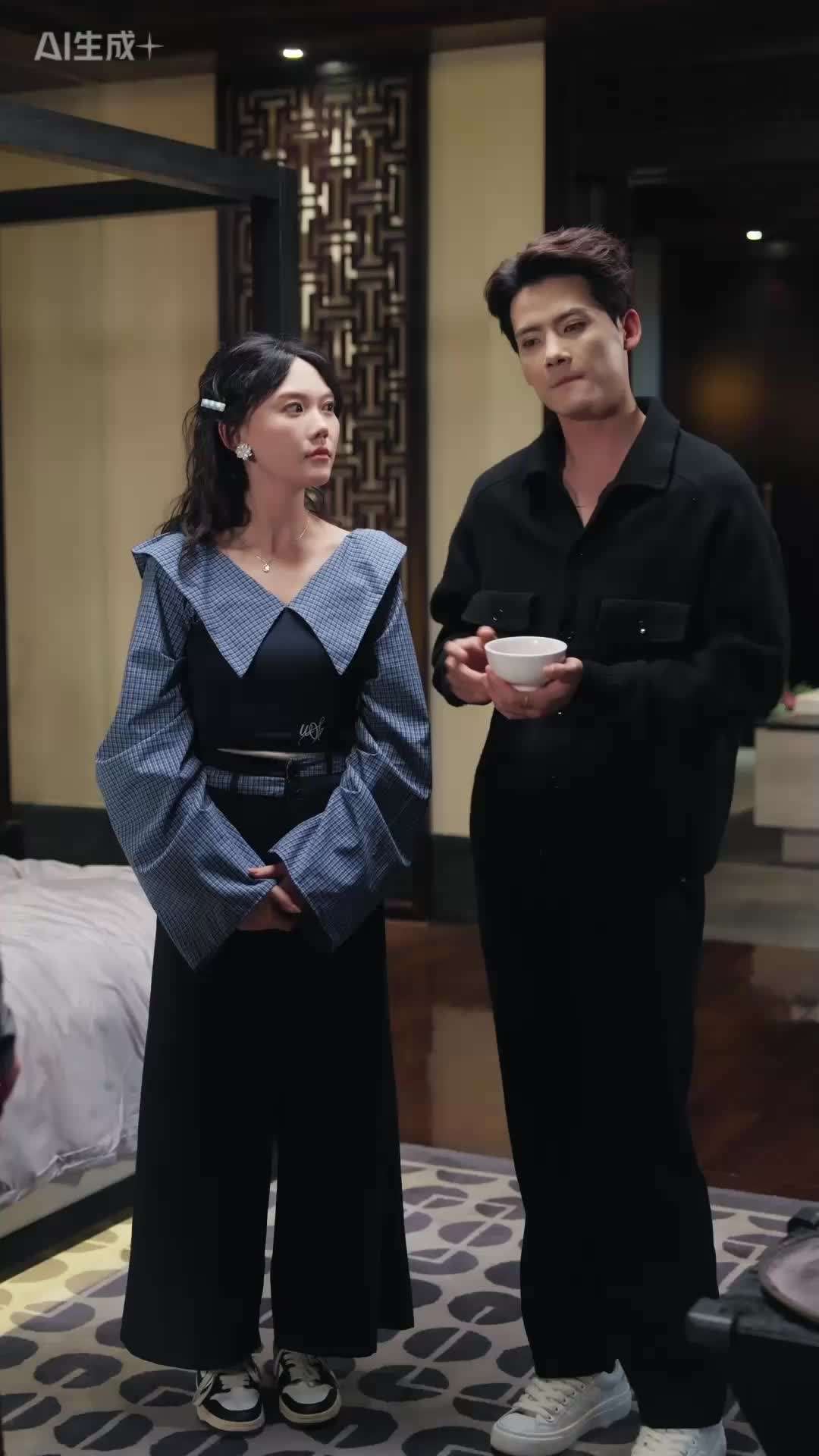 Episode 50 - Contract Wife Is a Drama Queen