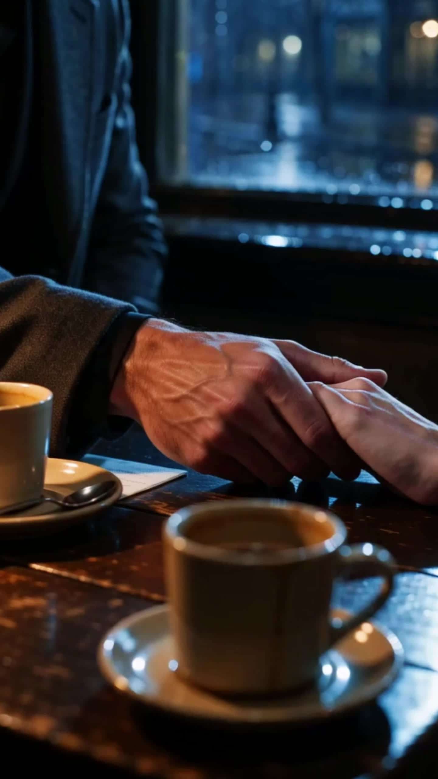 Episodio 54 - La Moglie in Fuga dei Re Gemelli della Mafia
