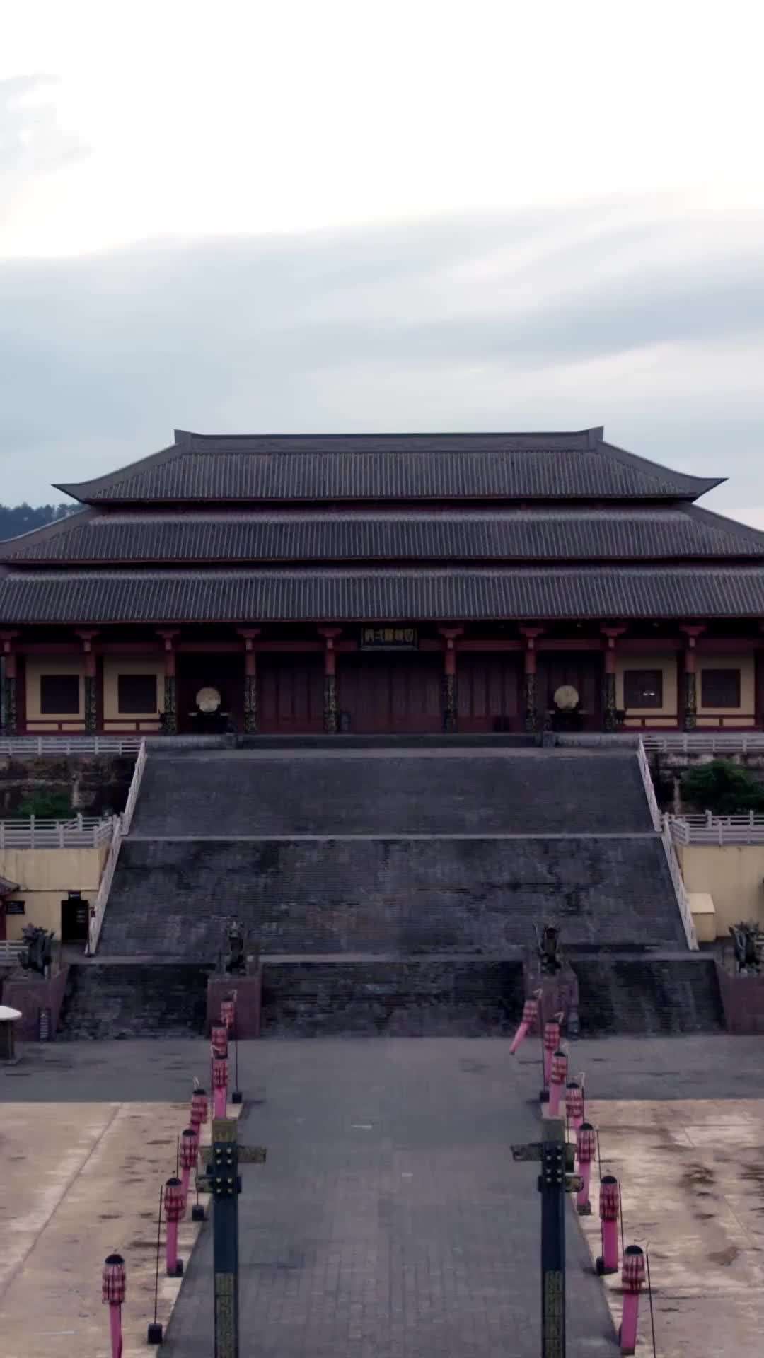 Episode 51 - Throne of Destiny​