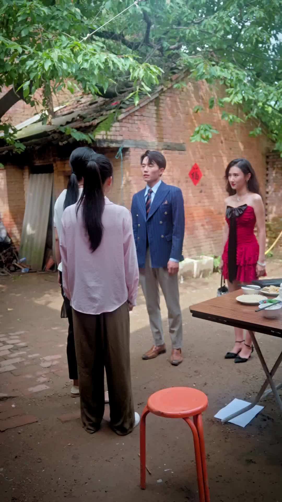 Episode 6 - Betrayed Blood, Tycoon Returns