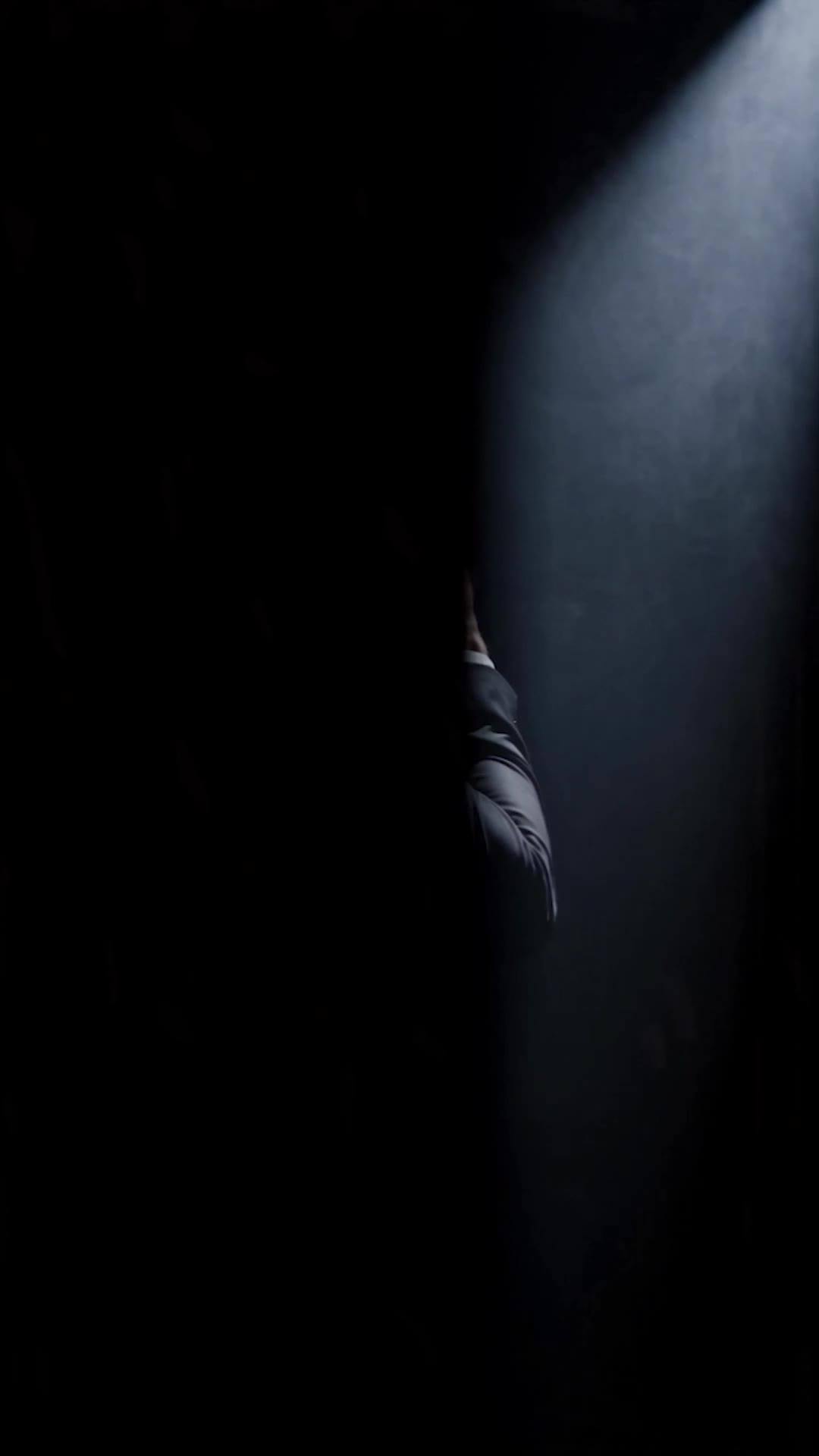Episode 5 - Too Late to Beg, Lycan King