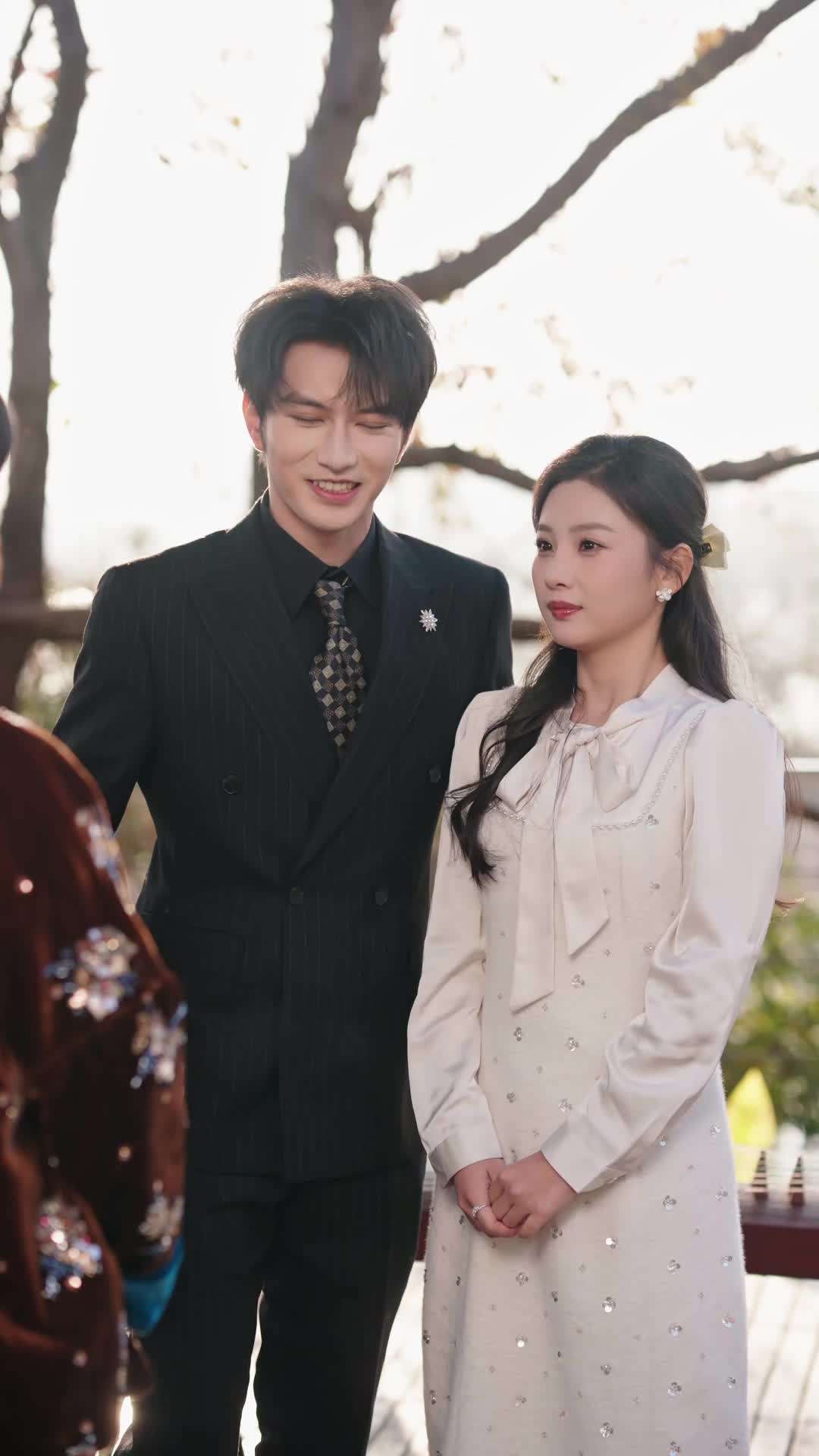 ตอน15-ภาพยนตร์ รักหลอกๆ กับทายาทพันล้าน เต็มเรื่อง