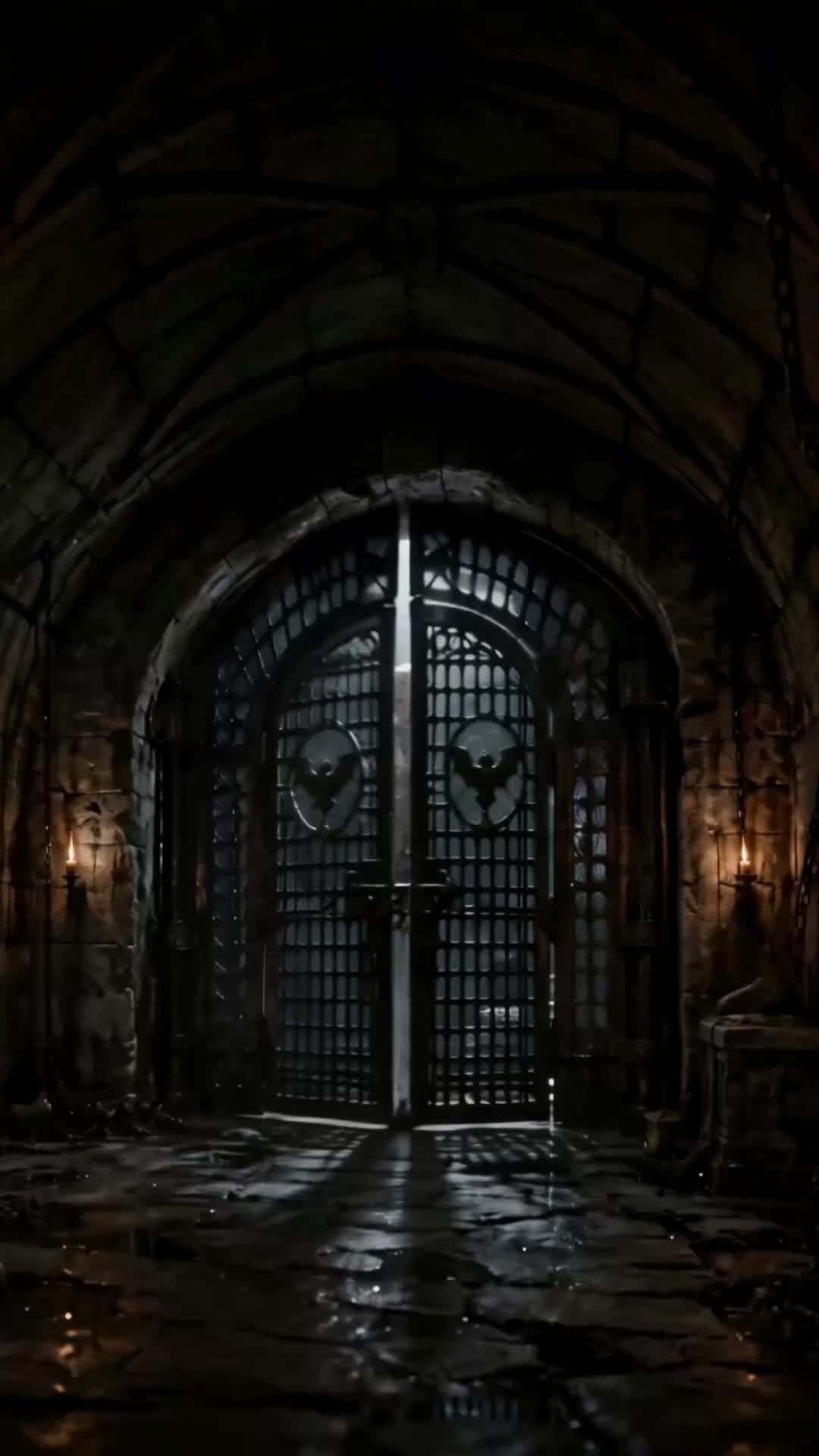 Episode 22 - Blood Queen: The Vampire's Revenge