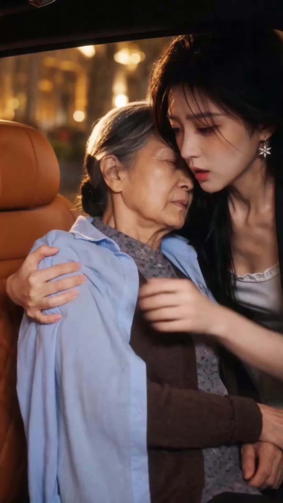 Episódio 12 - Intocável Até Ela