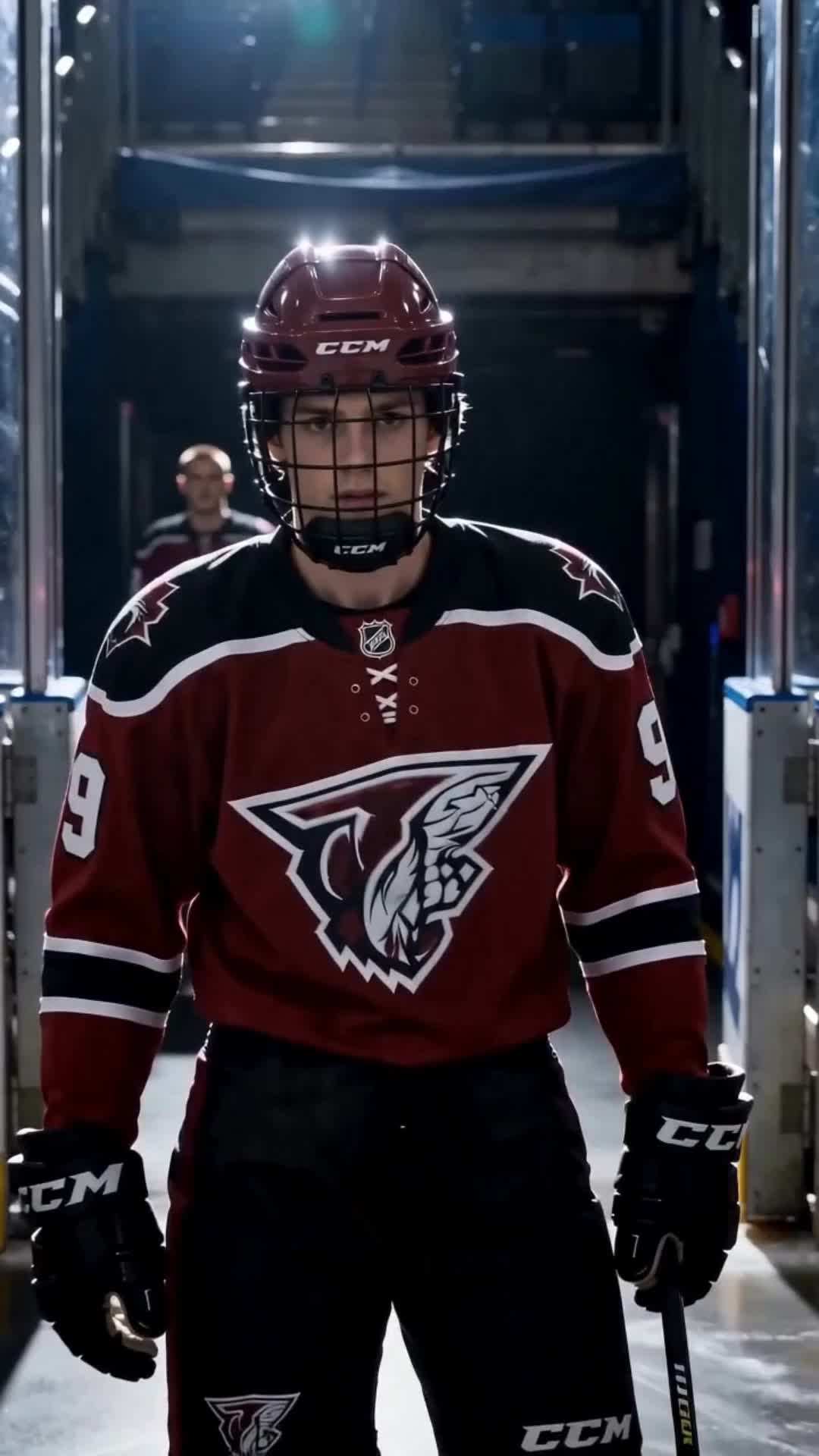 Episode 13 - My Forbidden Hockey Coach