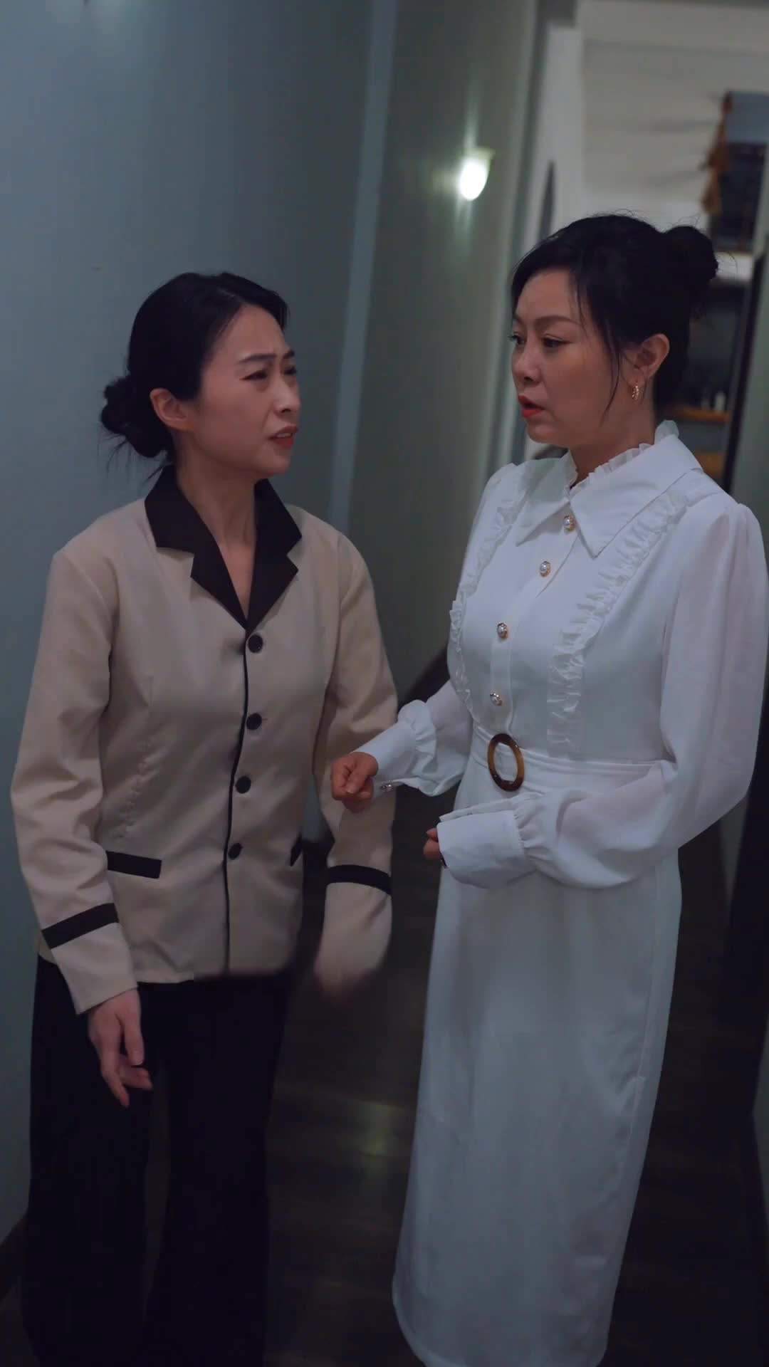 Episode 48 - Lost Heiress: The CEO's Beloved Secretaire
