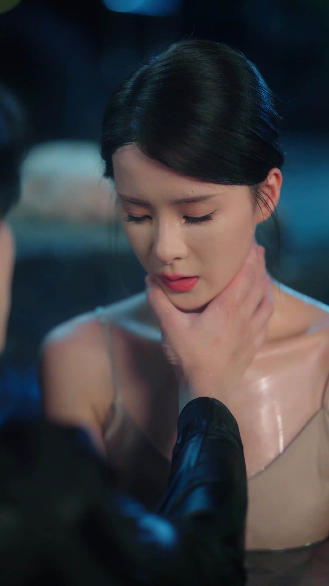 Episode 24 - Frozen Heart, Burning Desire