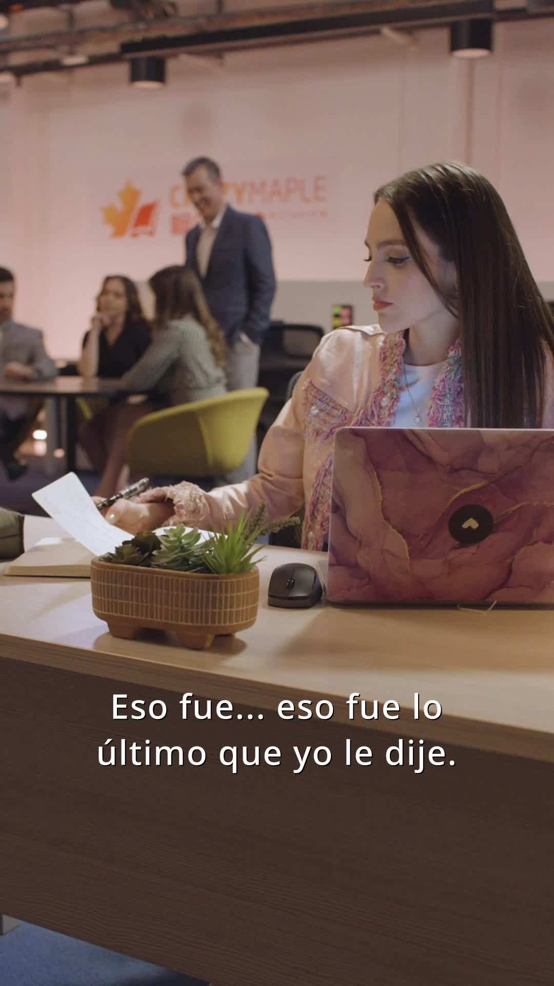 Episodio 19 - Nos amaremos una y otra vez