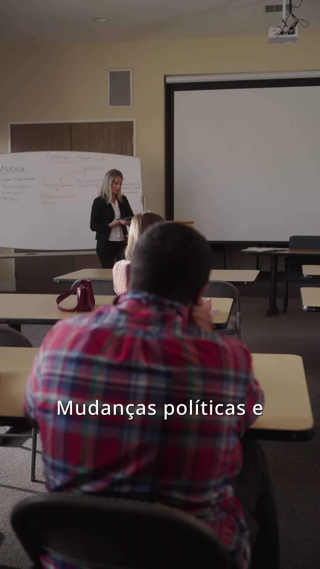 Episódio 8 - Gravidez Perfeita