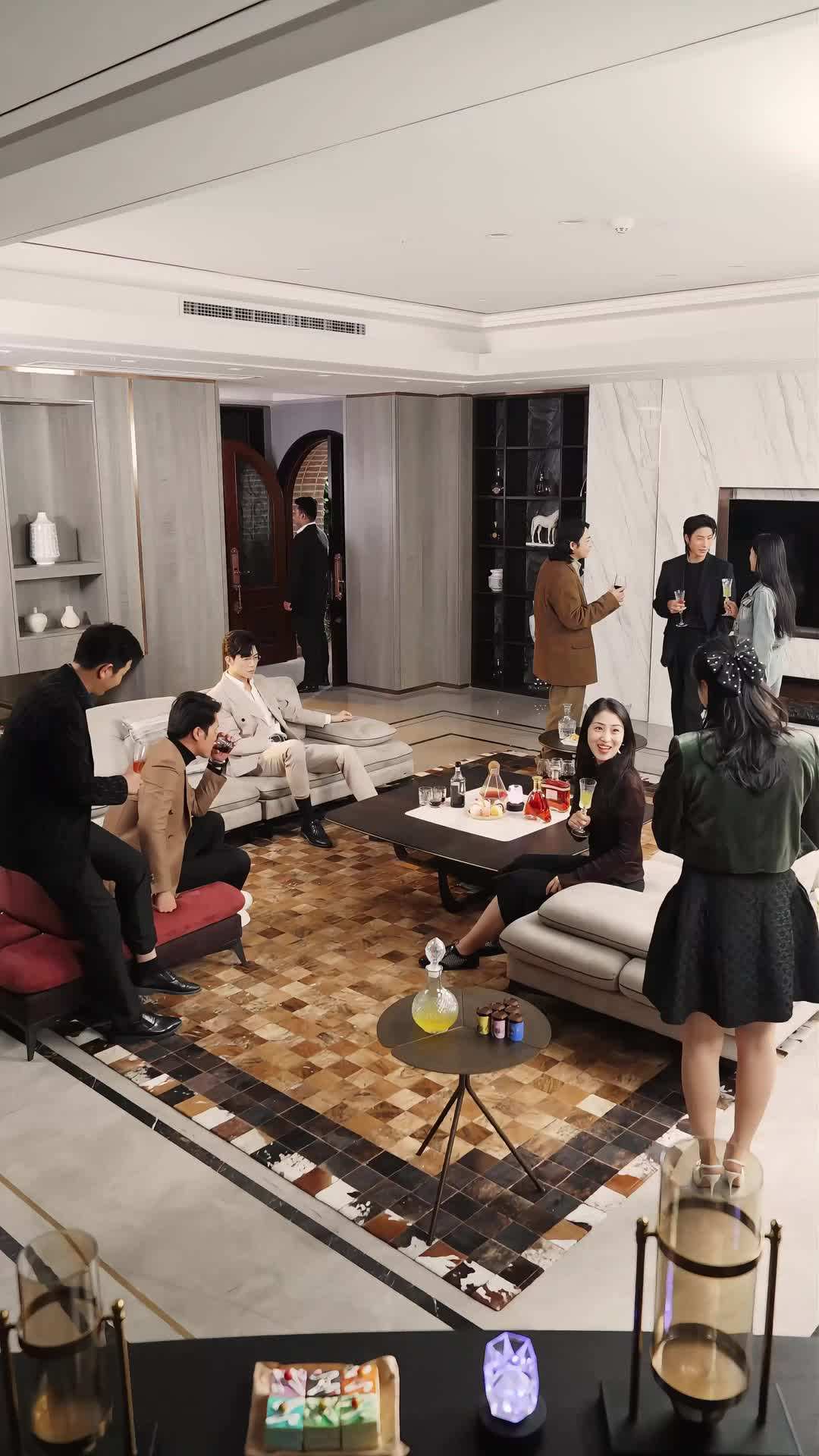 Episode 8 - Kau Adalah Masa Depanku