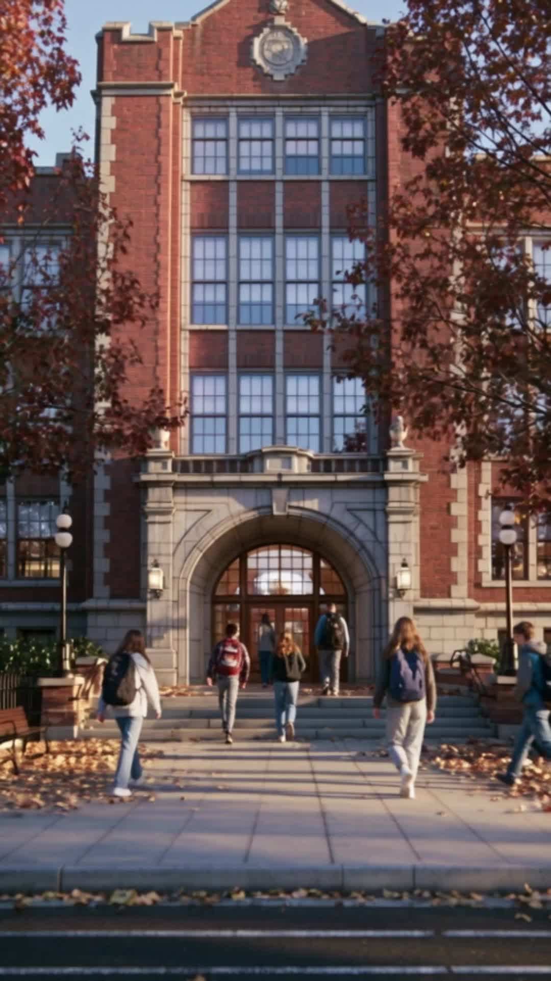 Episode 6 - My Best Friend’s Homecoming Betrayal