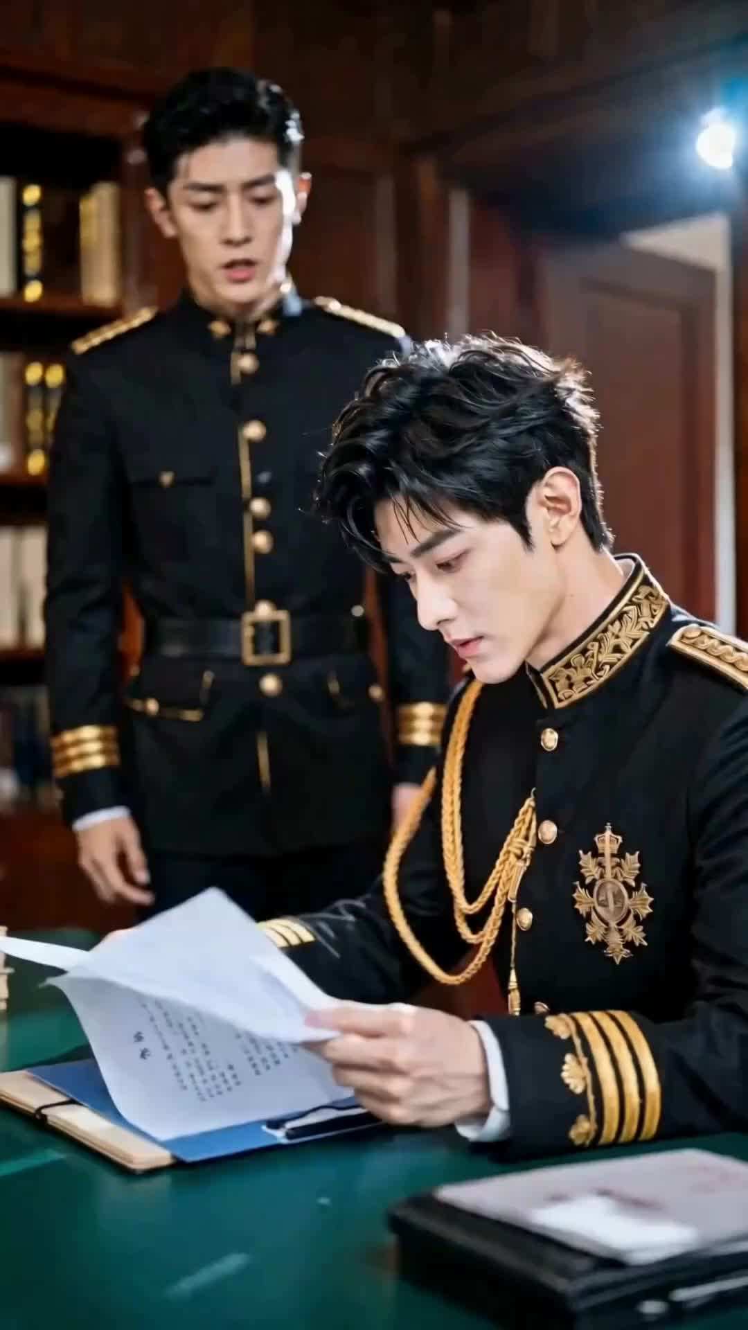 에피소드 10 - 잘못 들어간 방, 찾아온 진짜 사랑