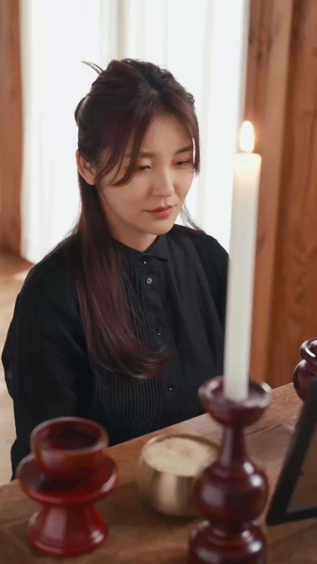 Episode 39 - Yunseo's Revenge