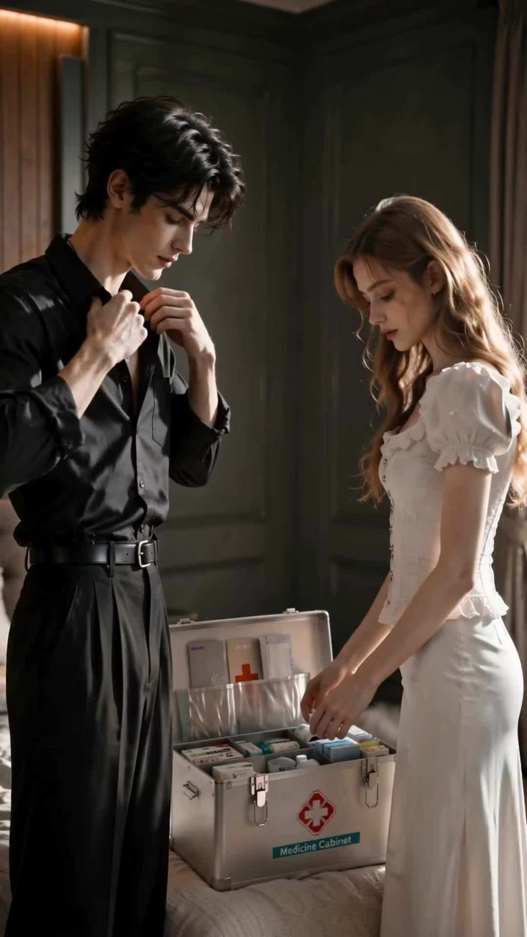 ตอน37-ภาพยนตร์ บ่วงรักในเงามืด เต็มเรื่อง