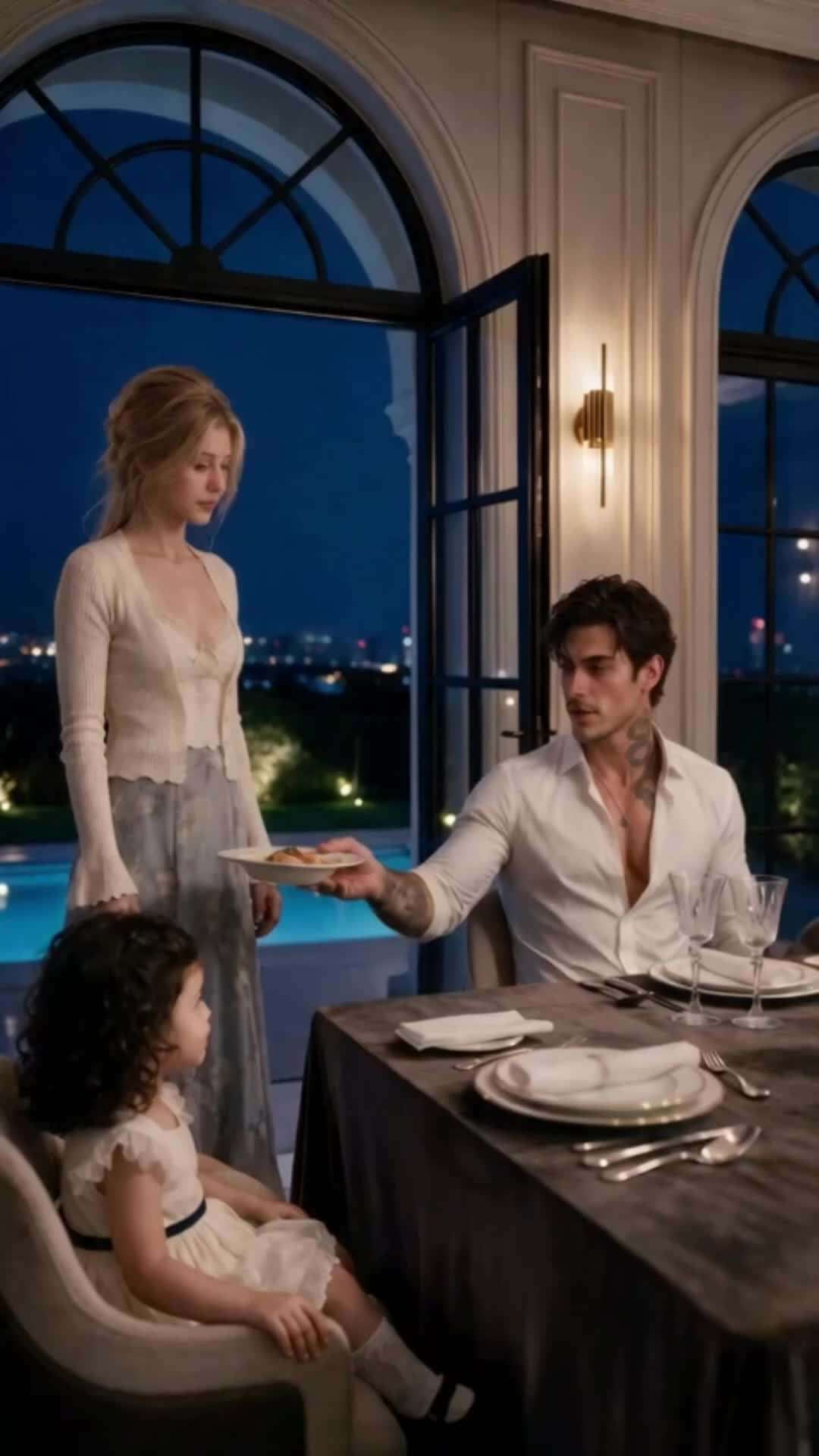 ตอน2-ภาพยนตร์ ชีวิตใหม่หลังแต่งงาน กับบอสมาเฟีย เต็มเรื่อง