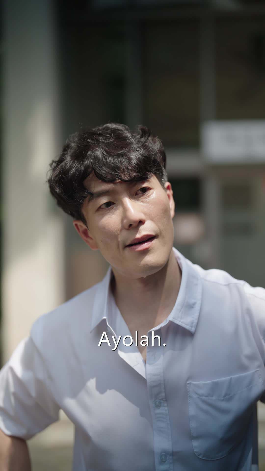 Episode 26 - Kepada X yang Tersayang