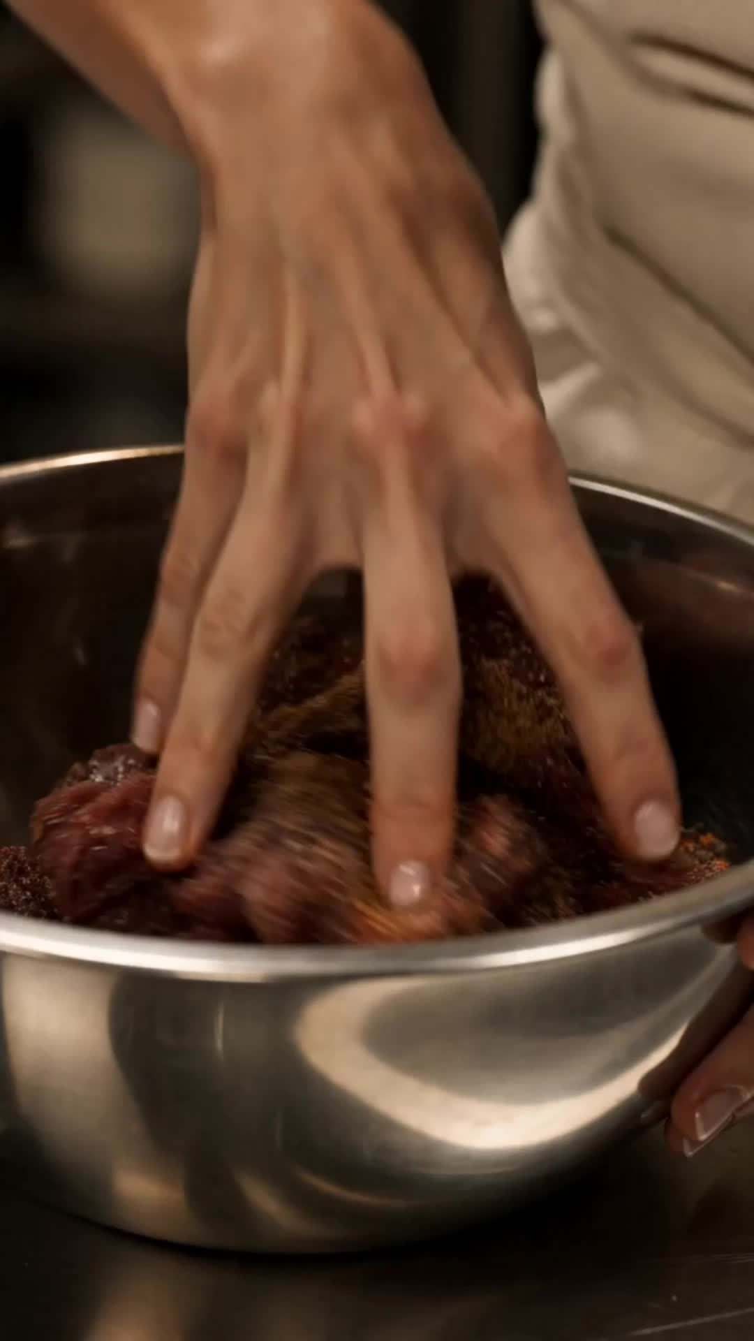 Episode 36 - I Only Have Brisket for You