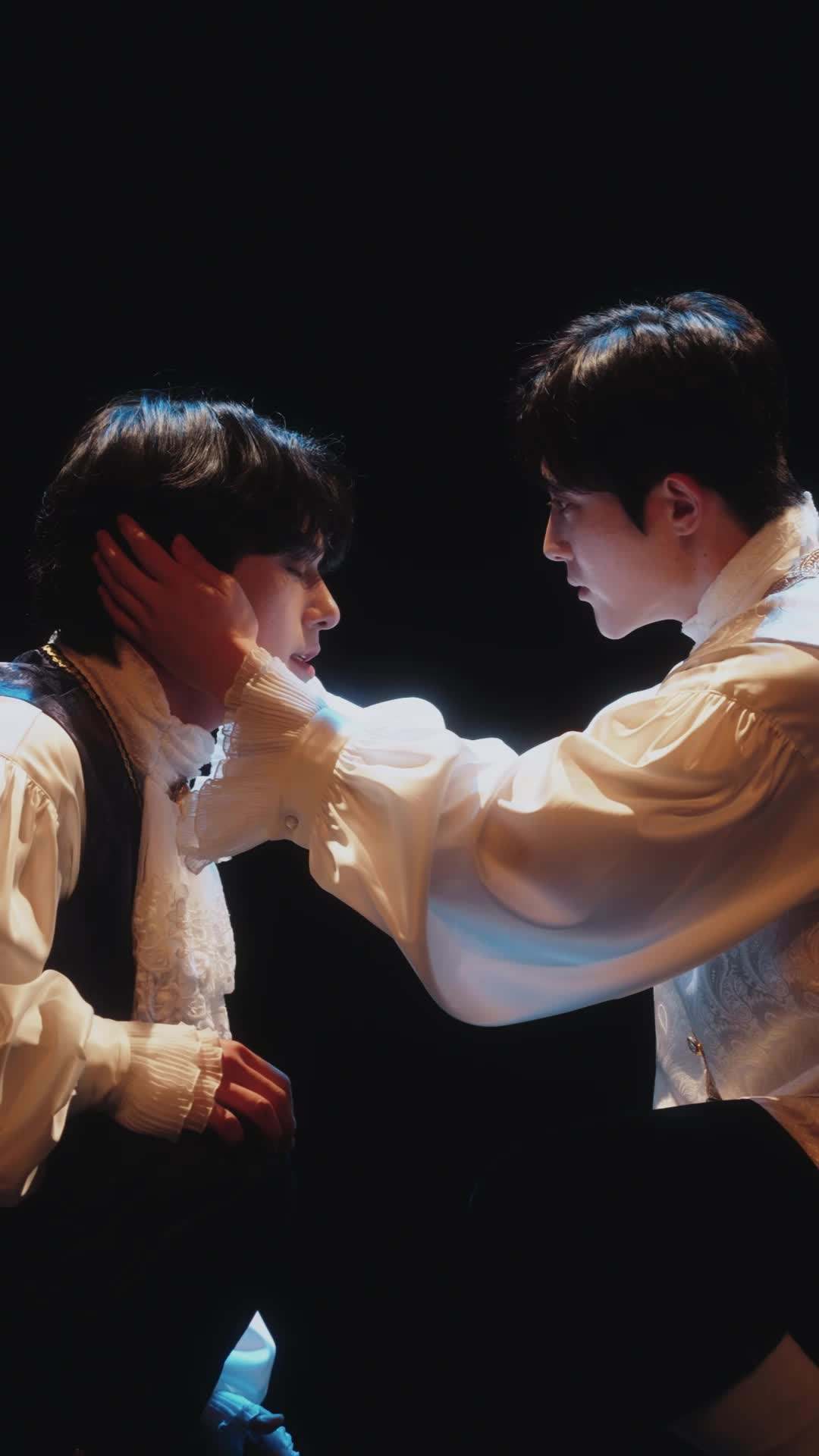 에피소드 34 - 로미오와 로미오와 줄리엣