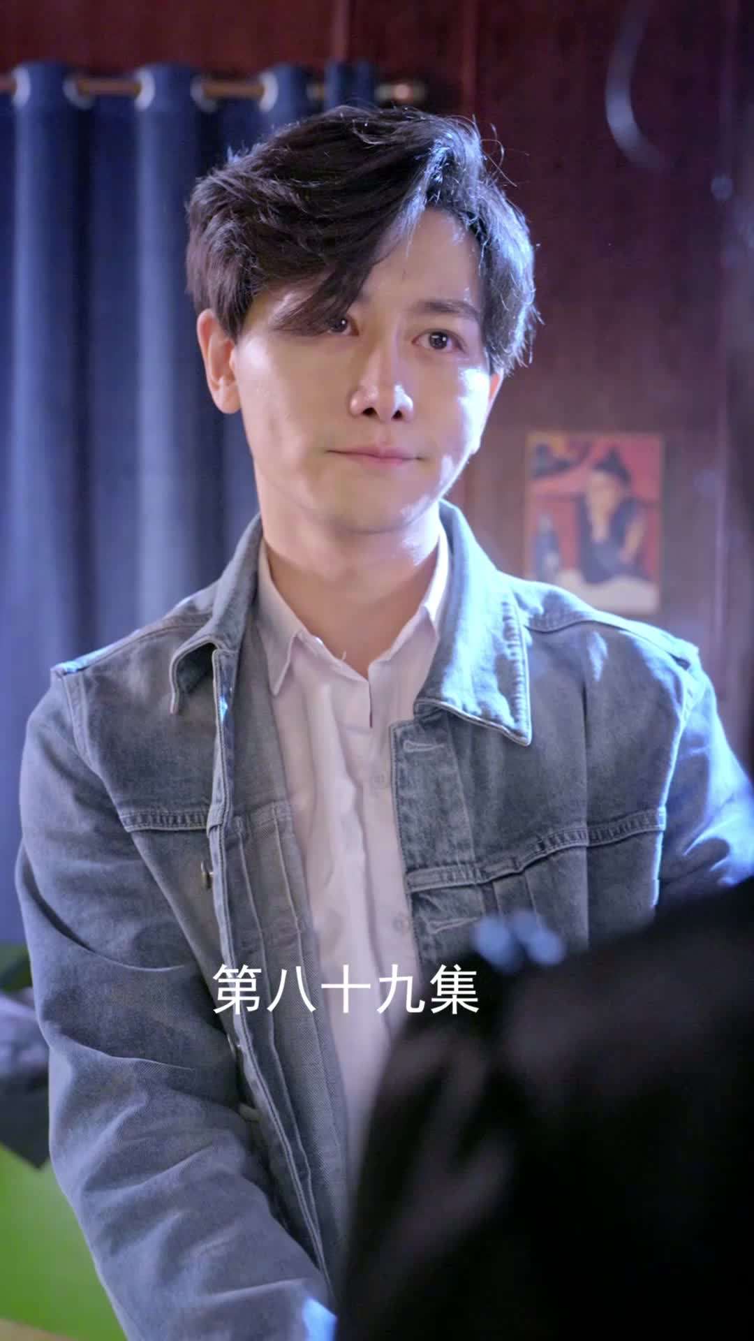 Episode 89 - Ms. CEO's Miracle Healer Boyfriend