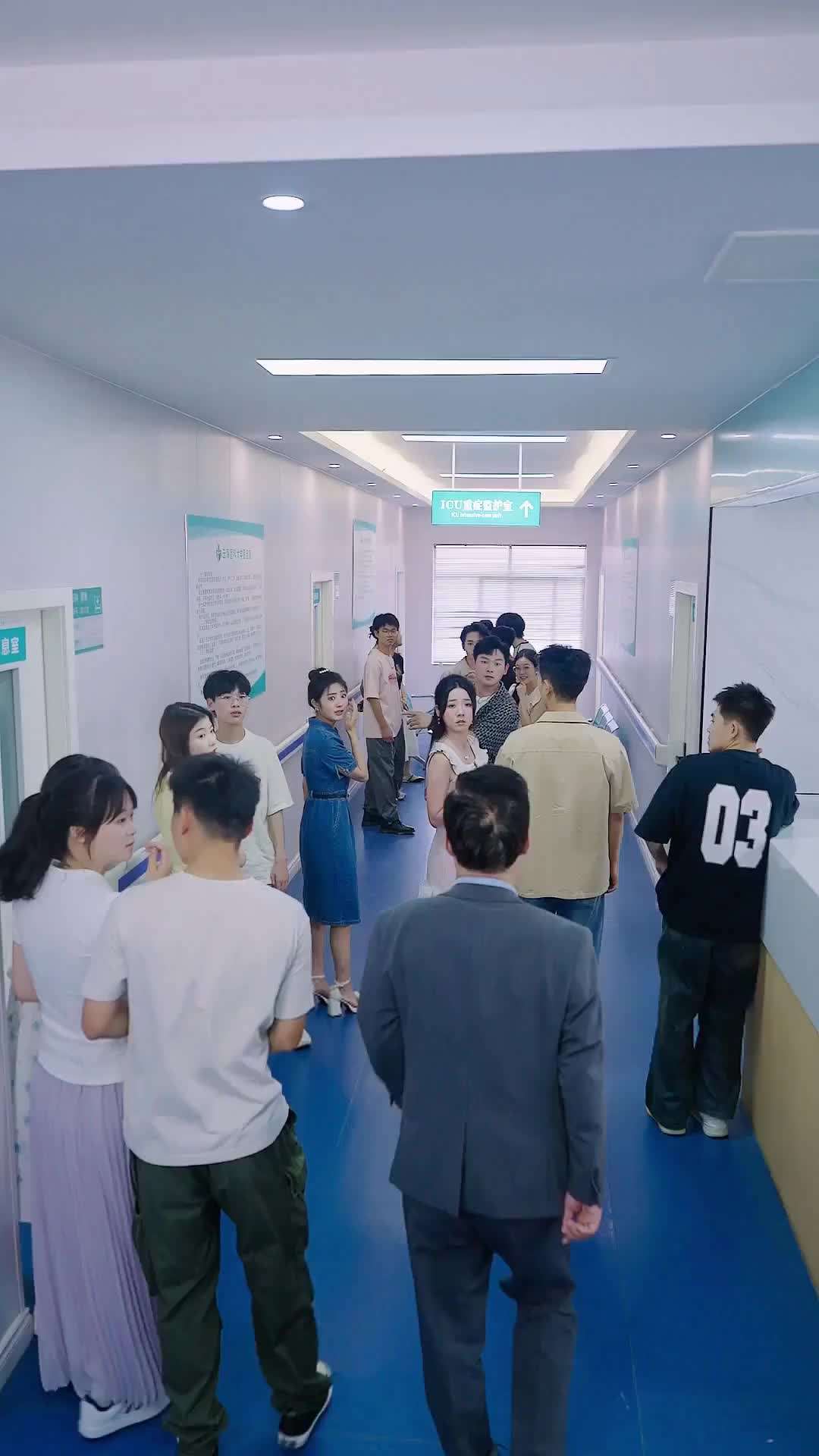 Episode 4 - The Unexpected Divine Doctor